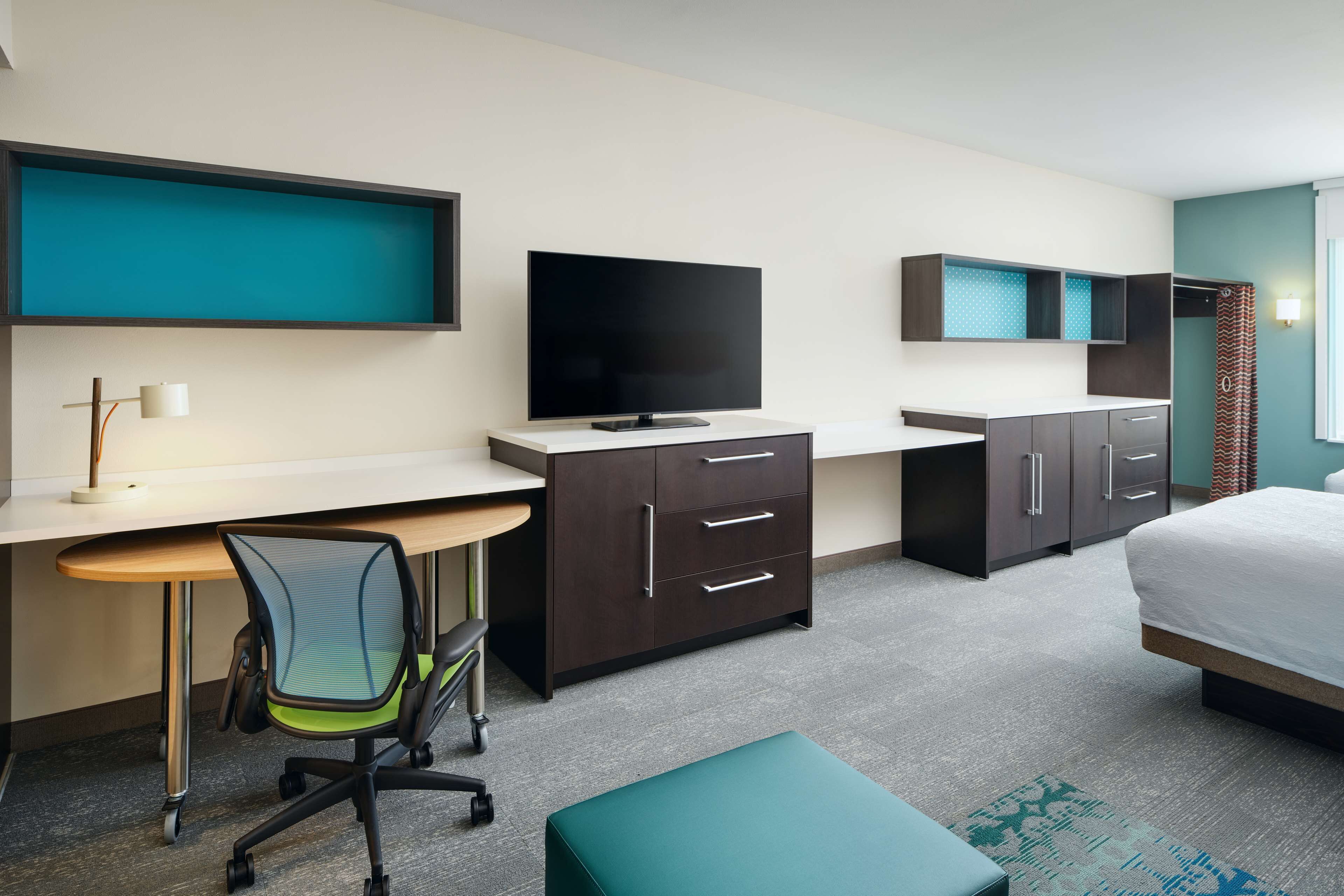 Home2 Suites by Hilton Richmond Glenside Home2 Suites by Hilton Richmond Glenside