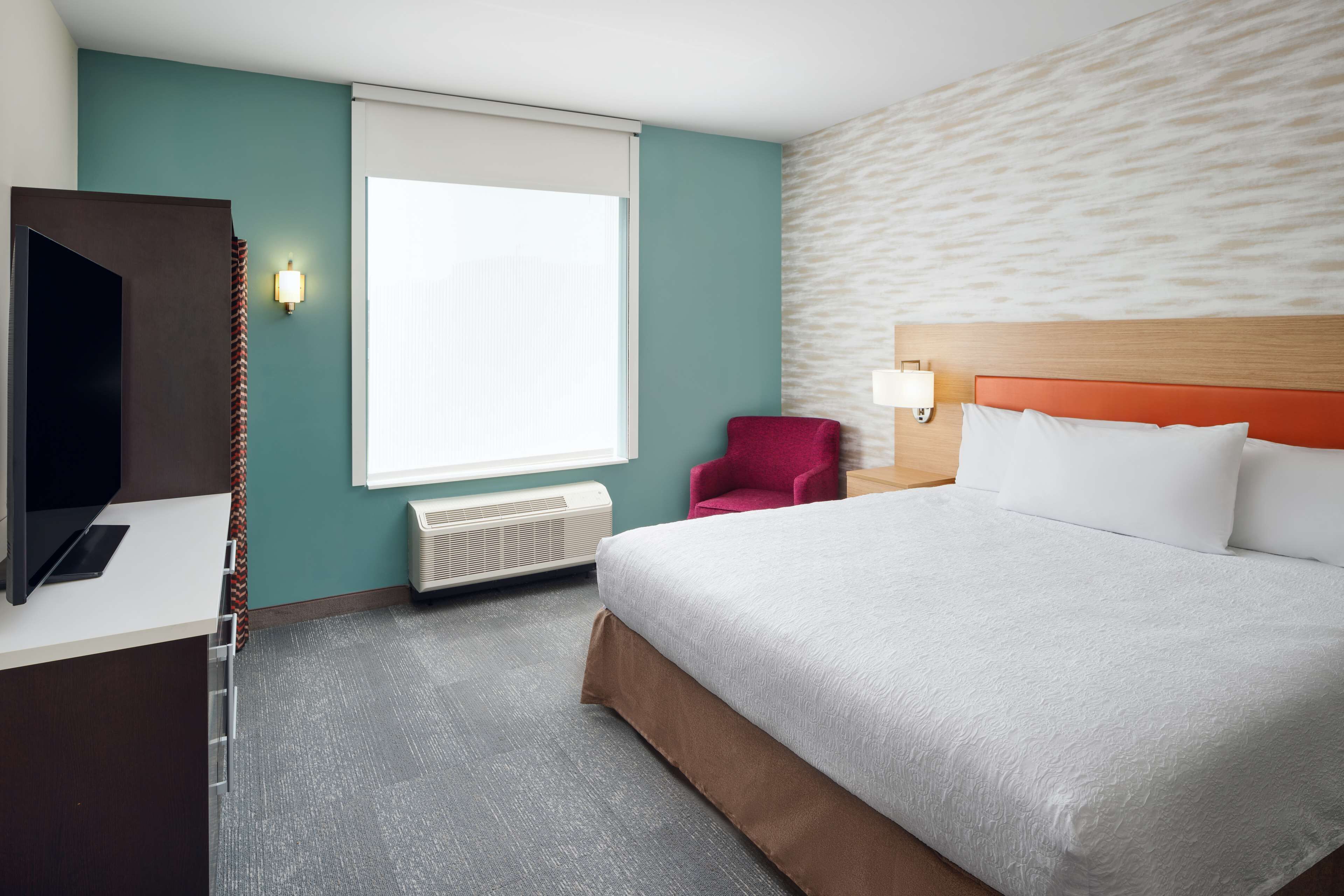 Home2 Suites by Hilton Richmond Glenside Home2 Suites by Hilton Richmond Glenside