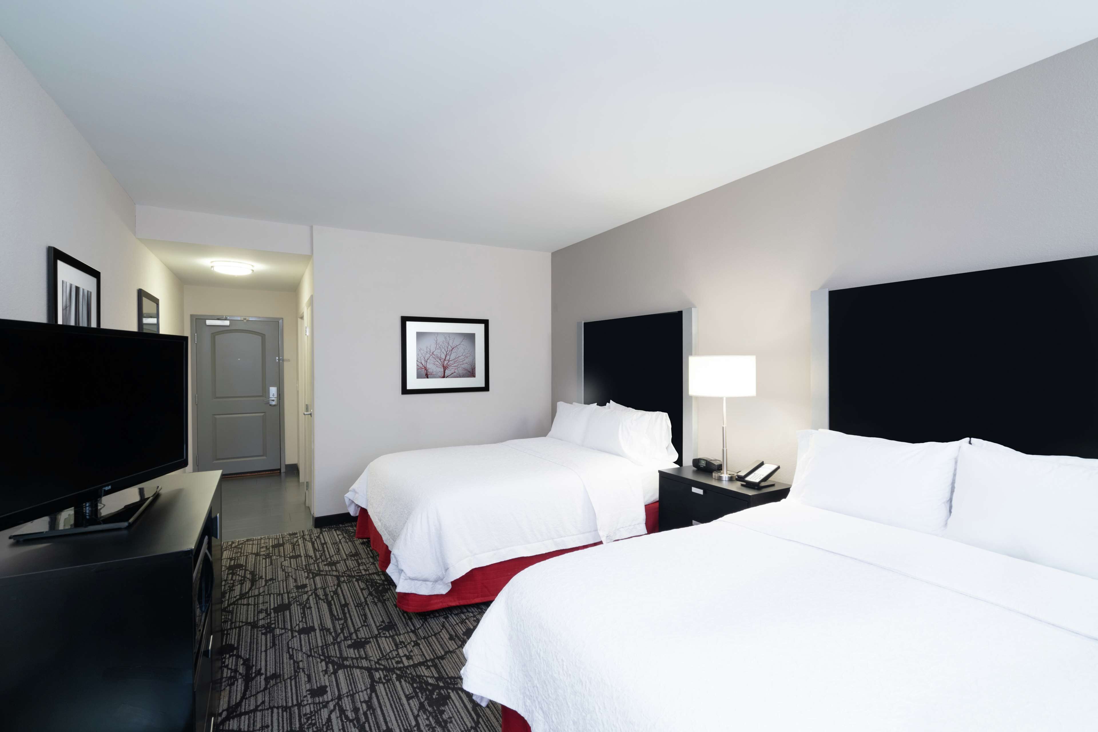 Hampton Inn & Suites Roanoke Airport Hampton Inn & Suites Roanoke Airport