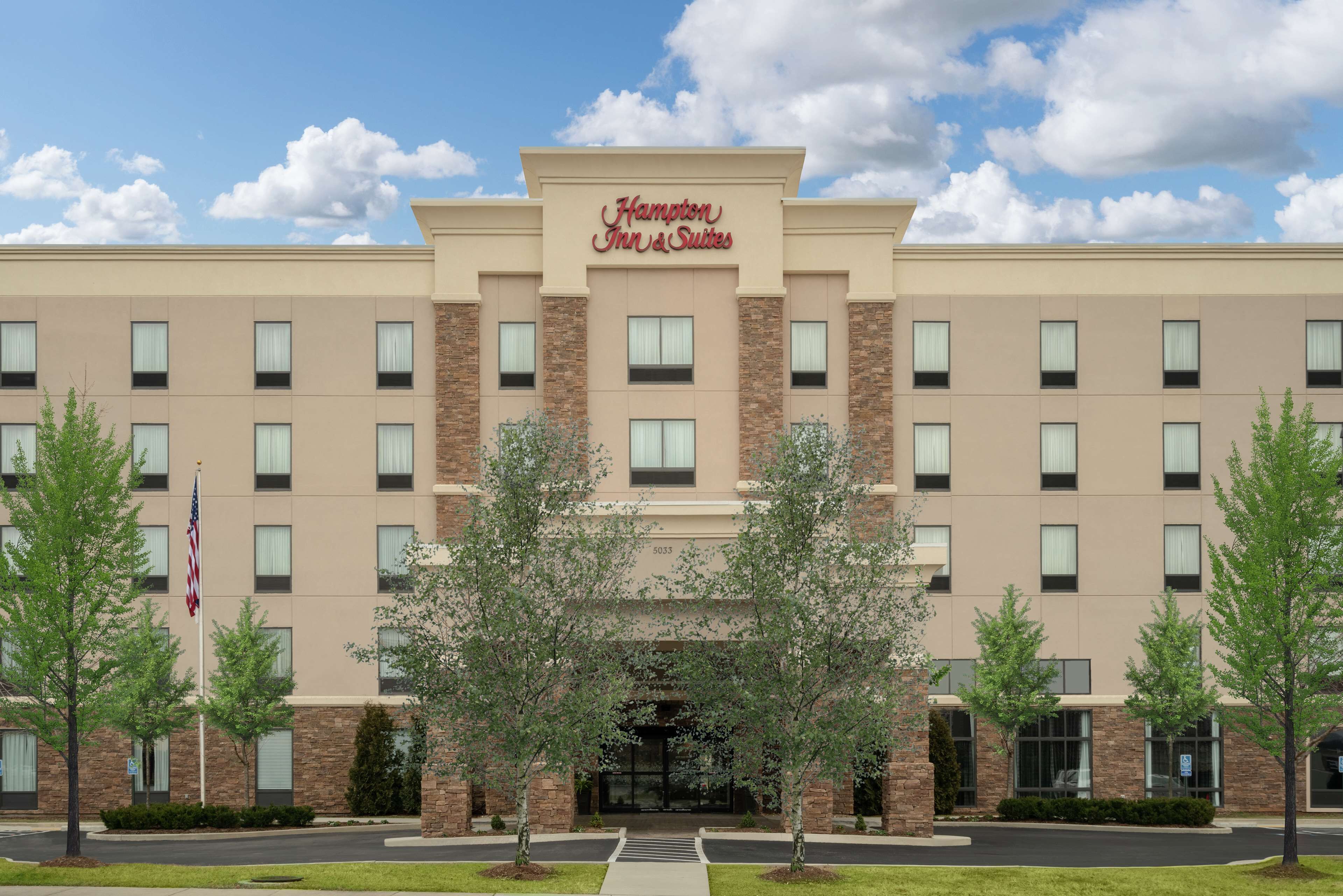 Hampton Inn & Suites Roanoke Airport Hampton Inn & Suites Roanoke Airport