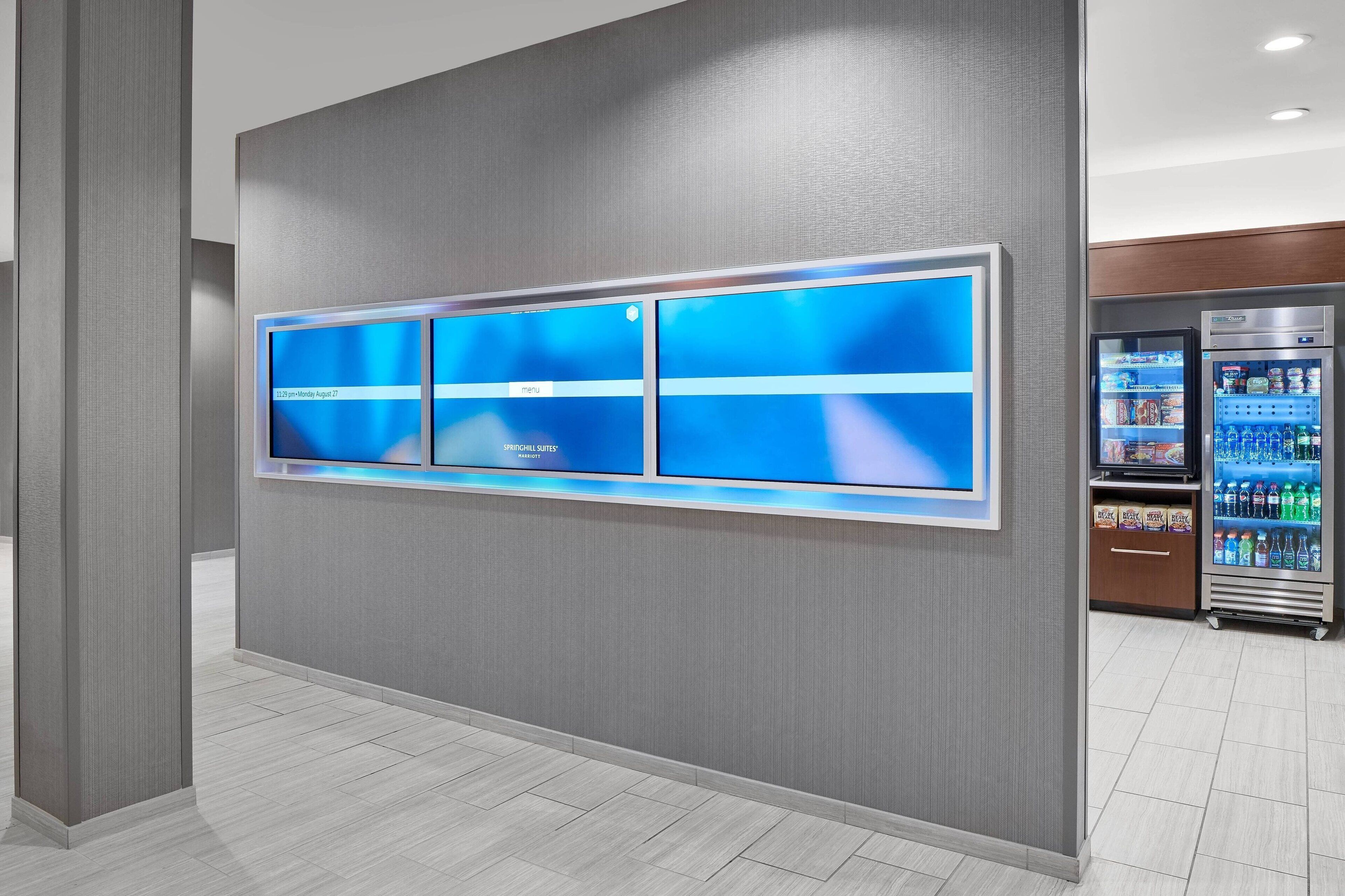 Springhill Suites by Marriott Roanoke