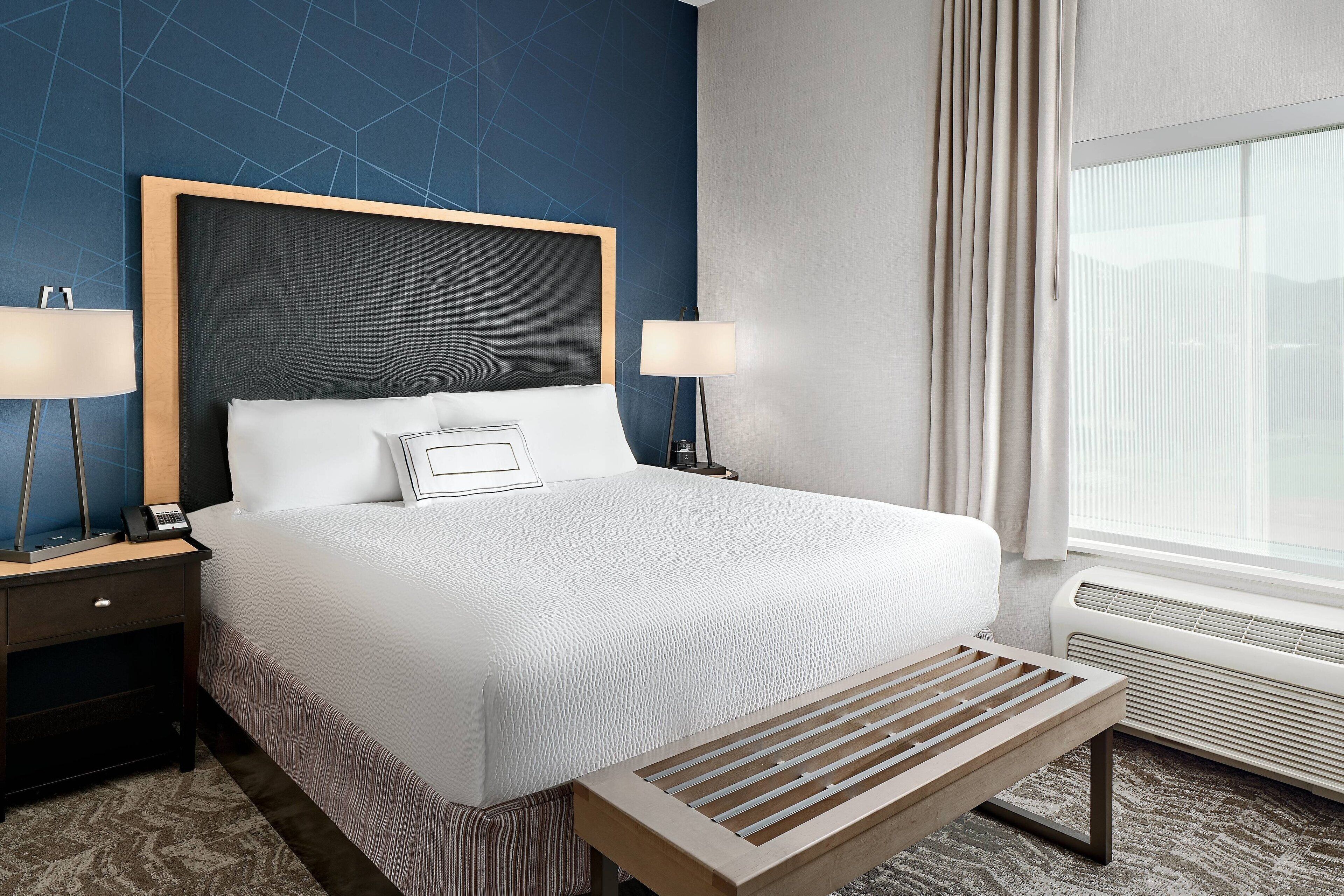 Springhill Suites by Marriott Roanoke