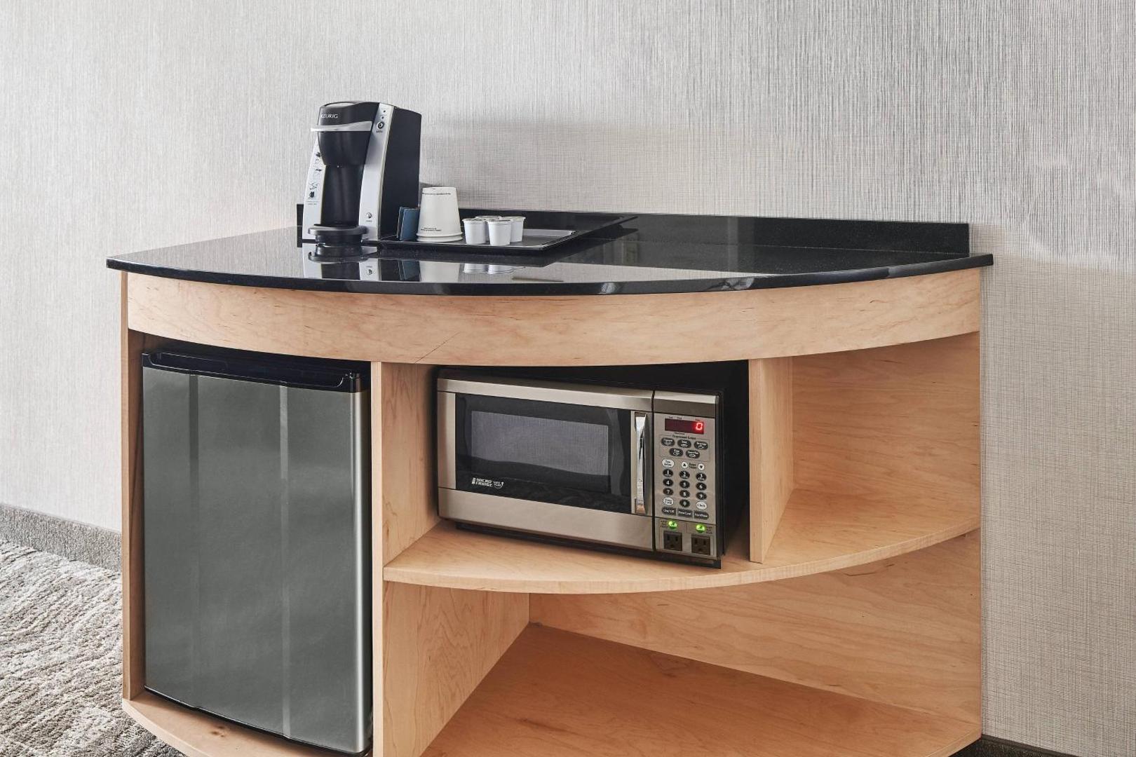 Springhill Suites by Marriott Roanoke