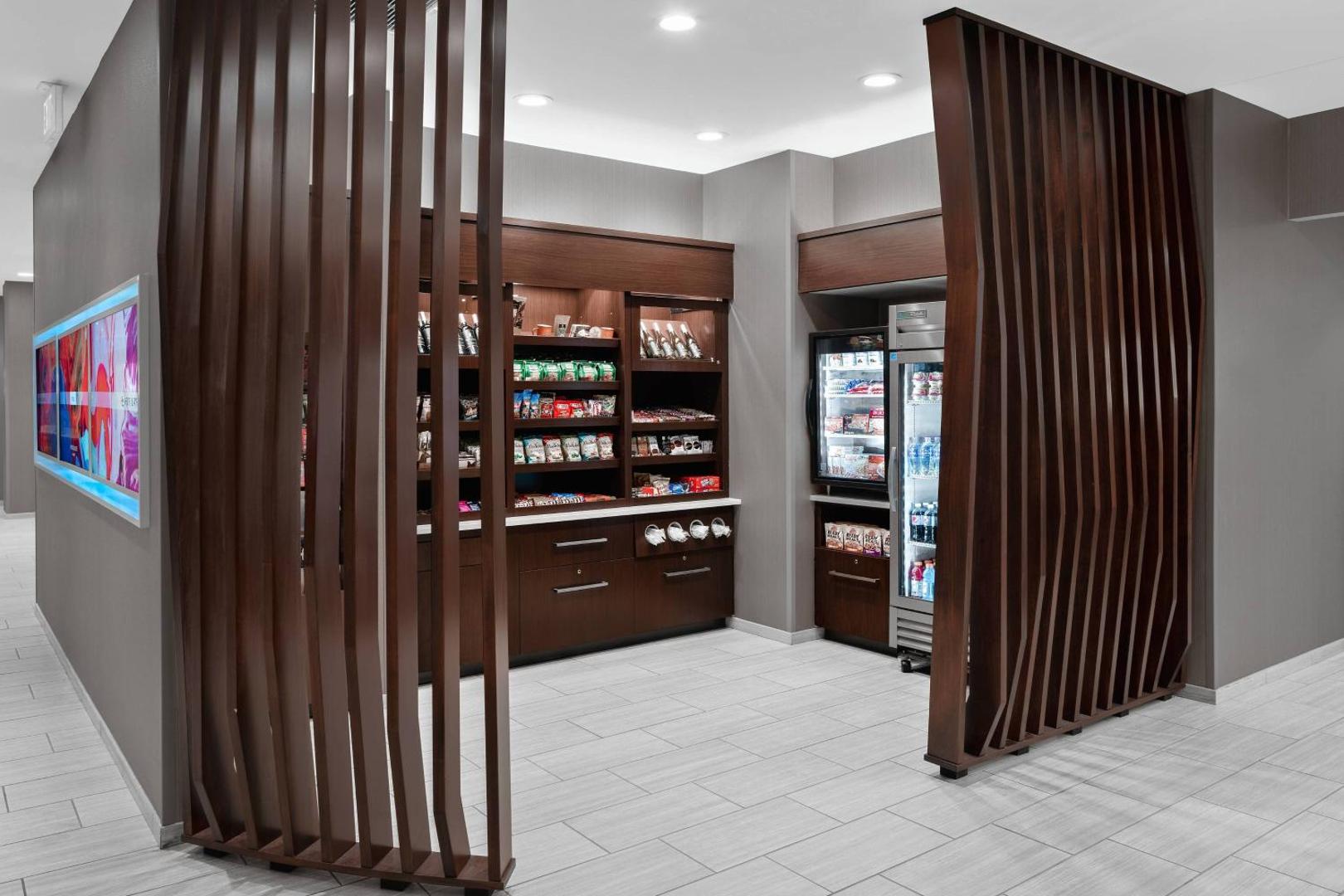 Springhill Suites by Marriott Roanoke