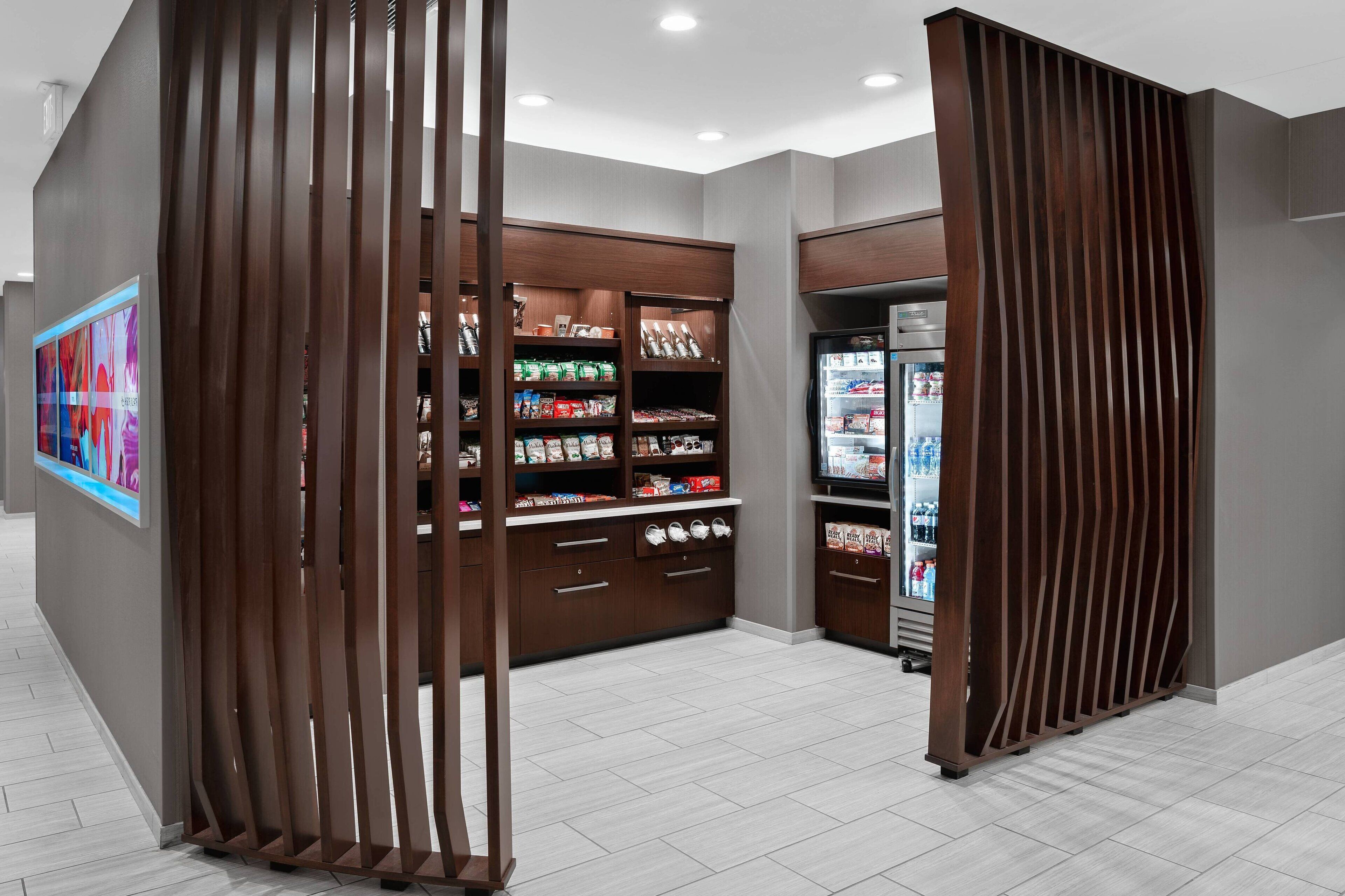 Springhill Suites by Marriott Roanoke