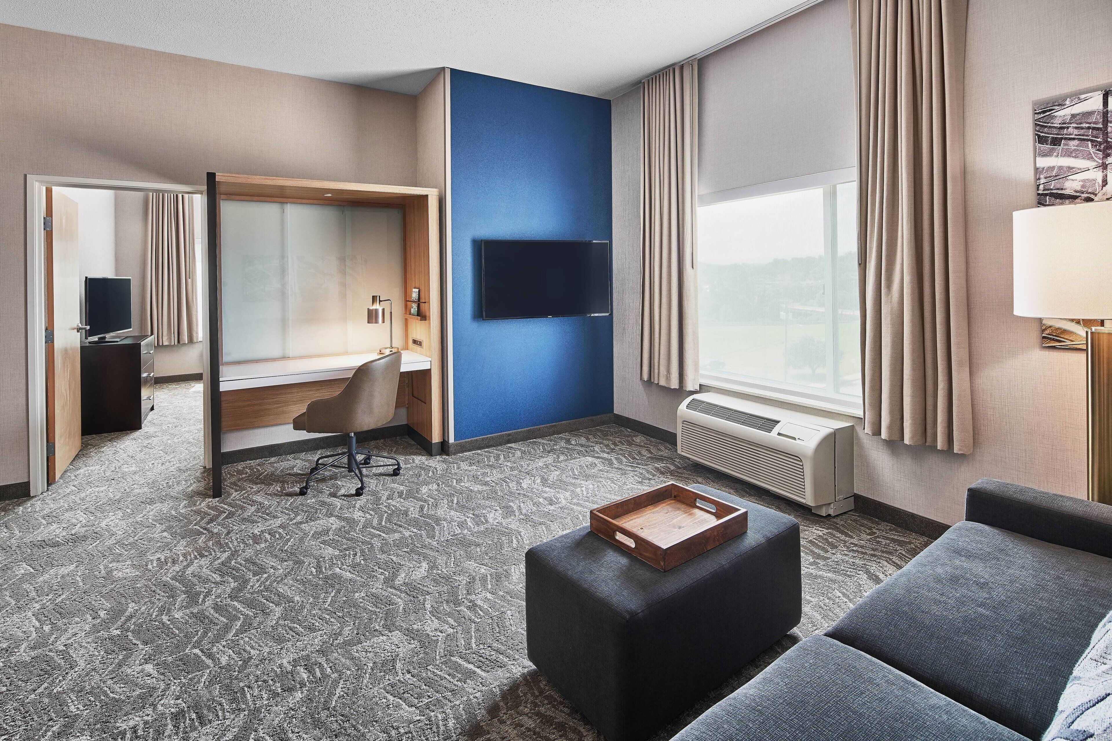 Springhill Suites by Marriott Roanoke