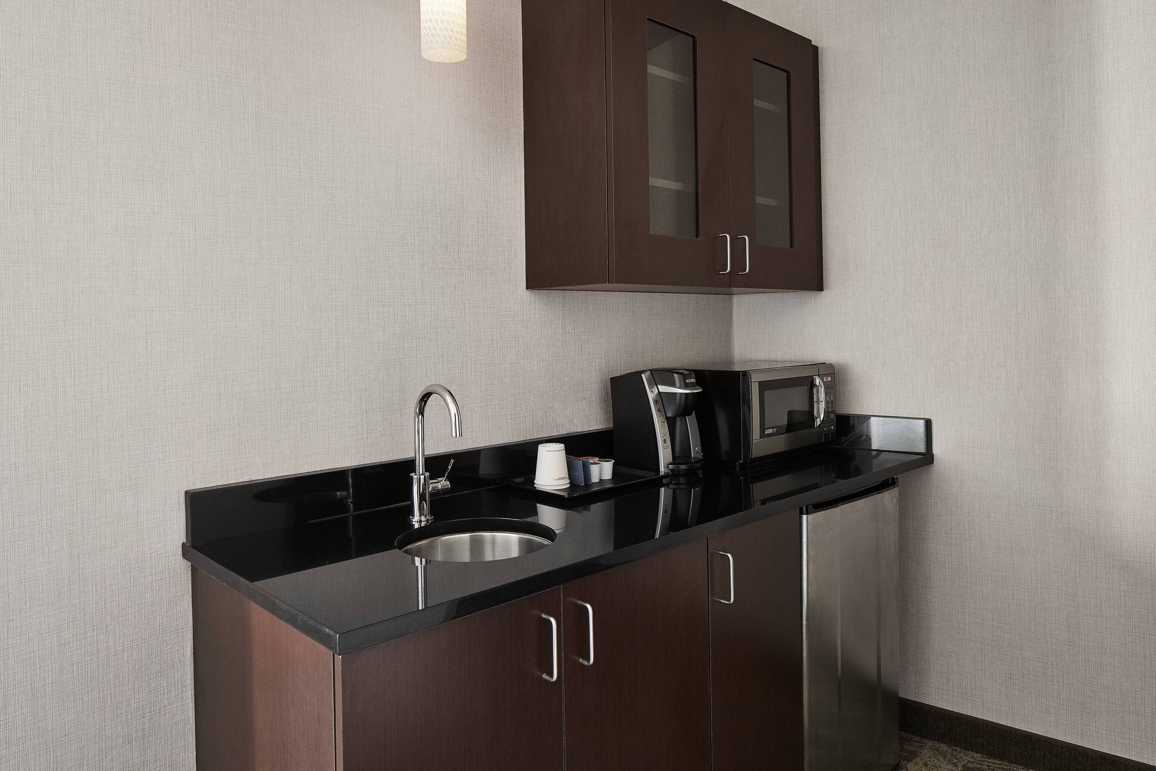 Springhill Suites by Marriott Roanoke