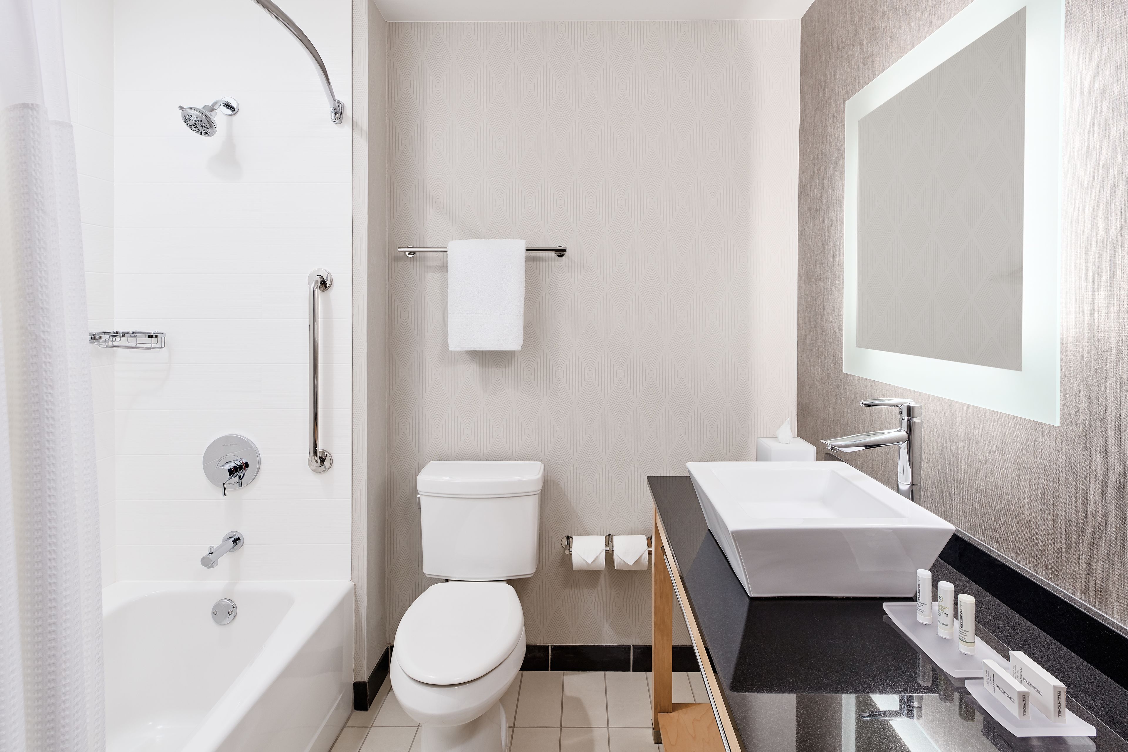 Springhill Suites by Marriott Roanoke