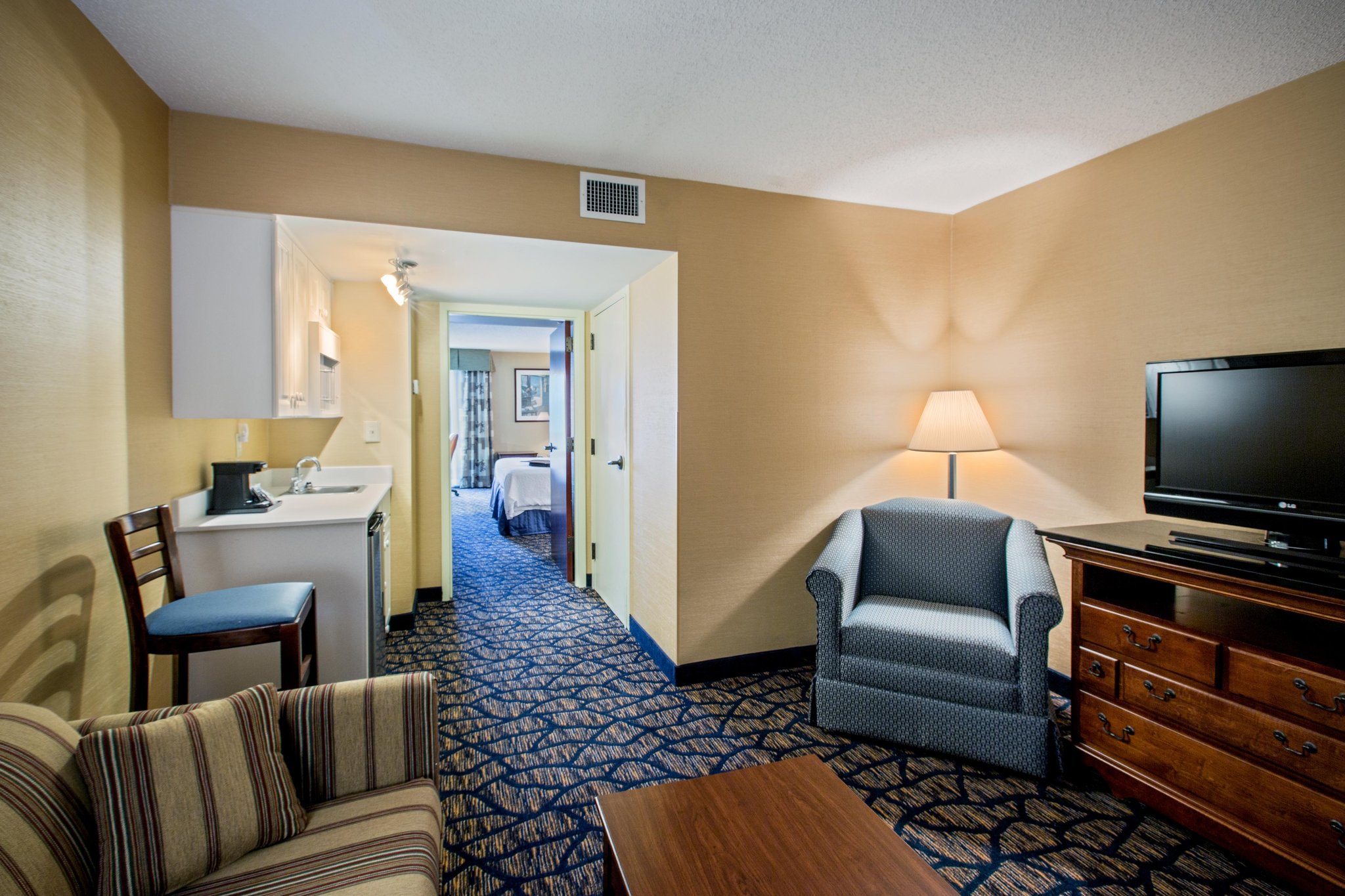 Hampton Inn Salem East-Electric Road Hampton Inn Salem East-Electric Road
