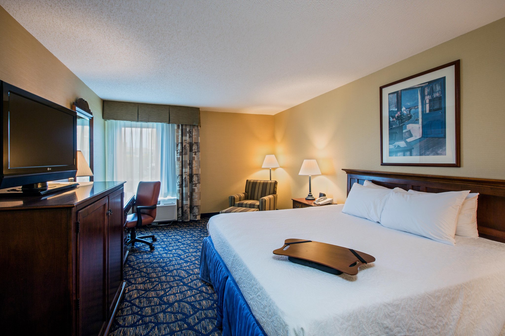 Hampton Inn Salem East-Electric Road Hampton Inn Salem East-Electric Road