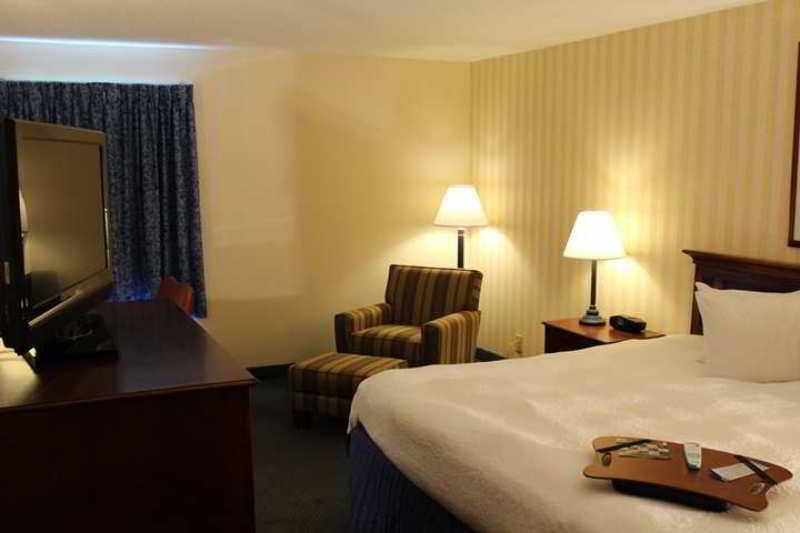 Hampton Inn Salem East-Electric Road Hampton Inn Salem East-Electric Road