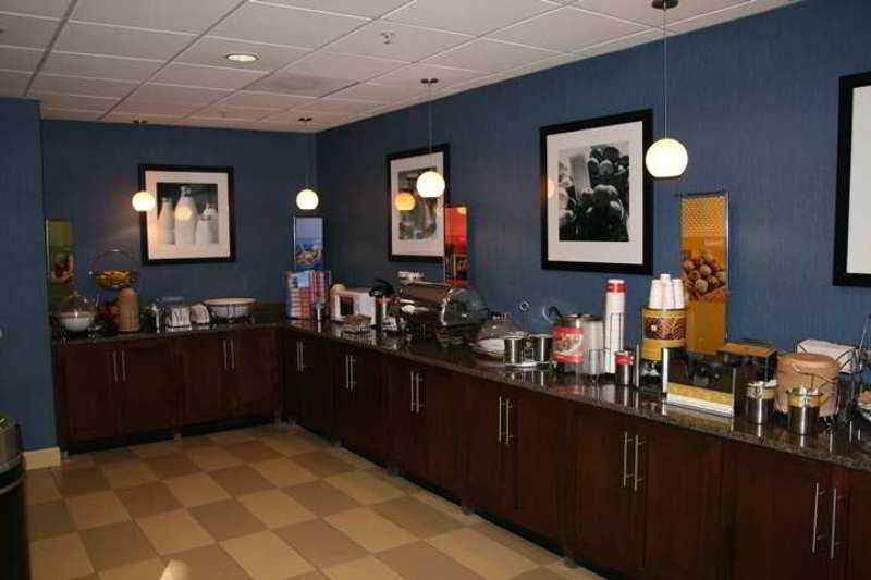 Hampton Inn Salem East-Electric Road Hampton Inn Salem East-Electric Road