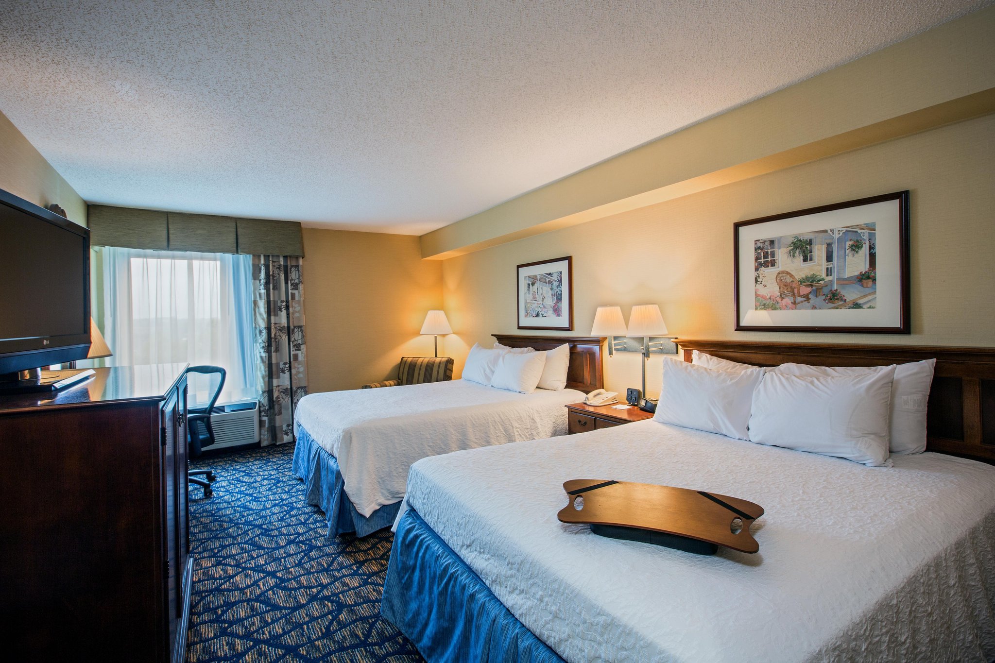 Hampton Inn Salem East-Electric Road Hampton Inn Salem East-Electric Road