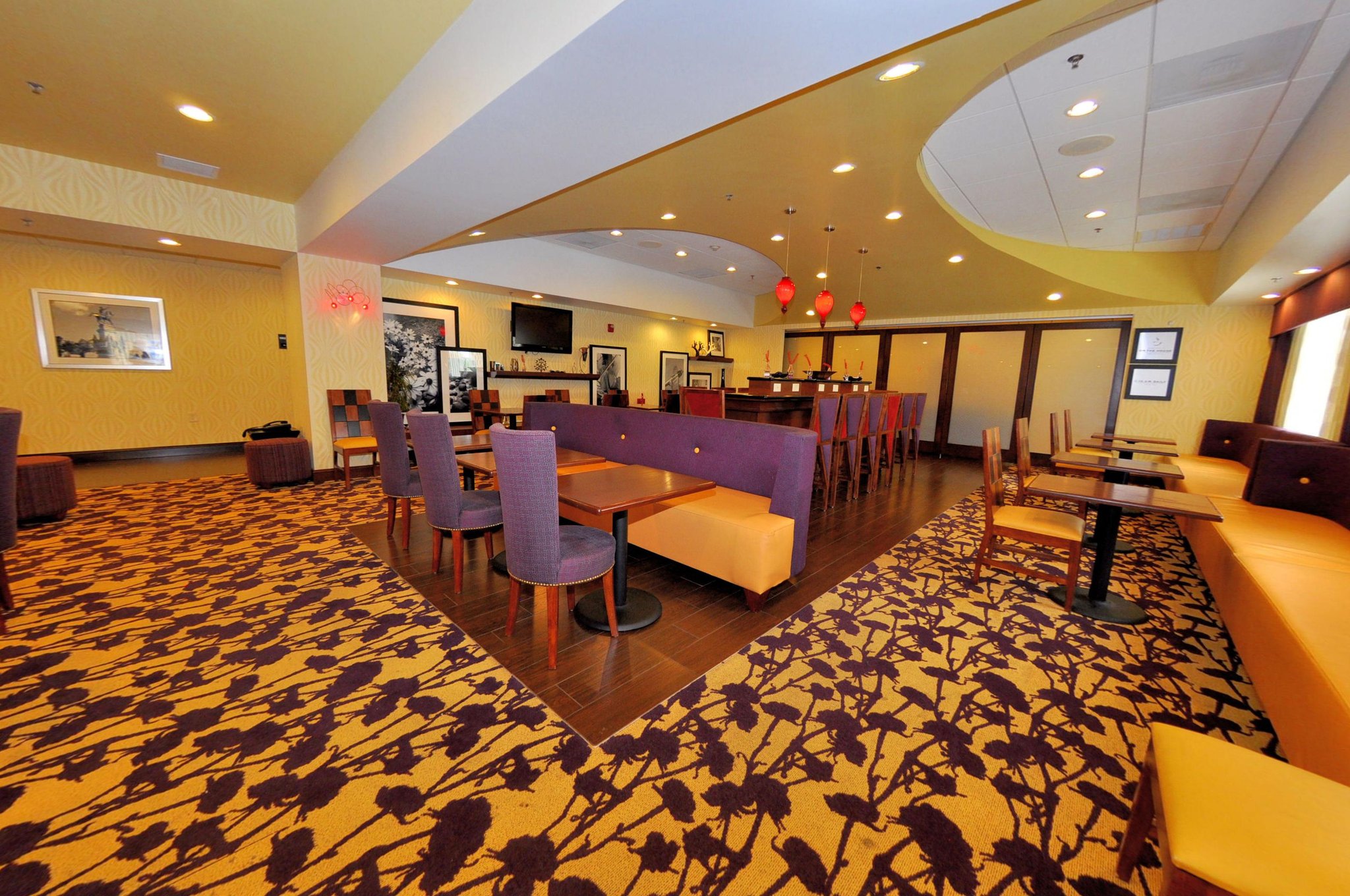 Hampton Inn Richmond - Airport Hampton Inn Richmond - Airport