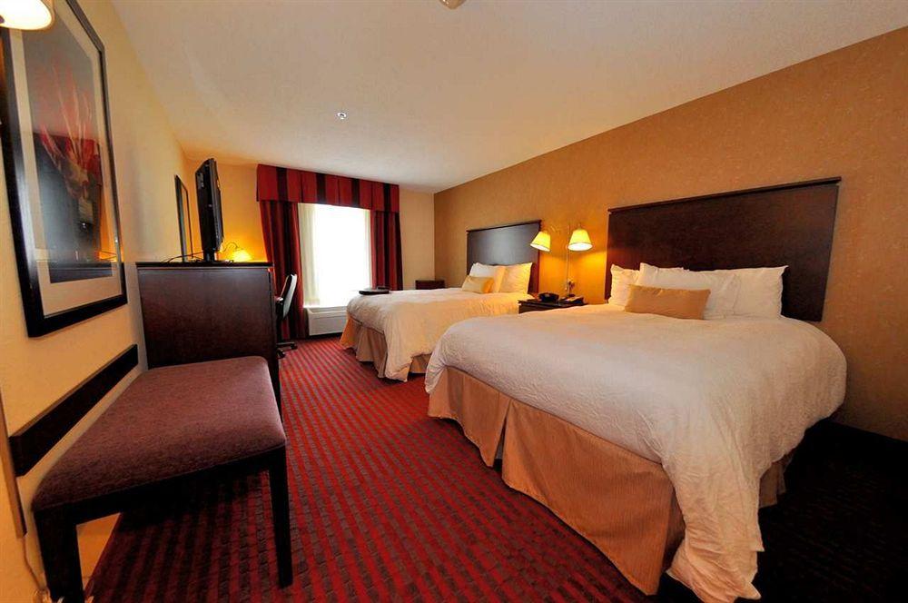Hampton Inn Richmond - Airport Hampton Inn Richmond - Airport