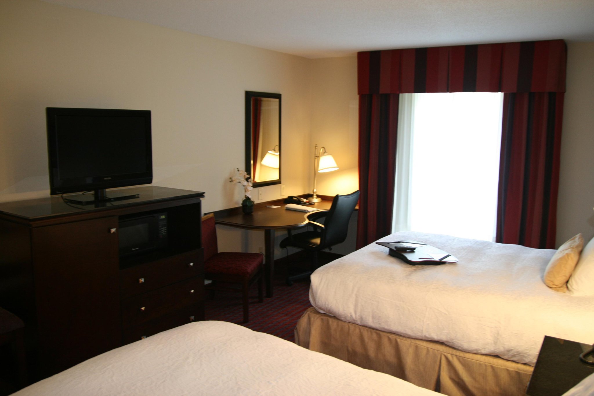 Hampton Inn Richmond - Airport Hampton Inn Richmond - Airport