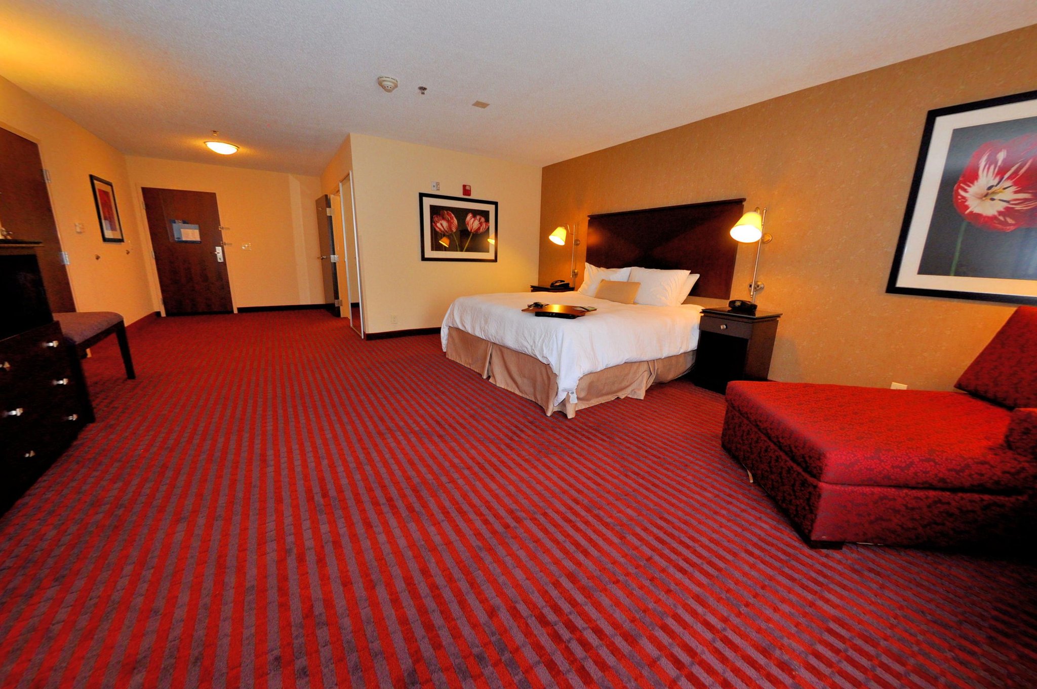 Hampton Inn Richmond - Airport Hampton Inn Richmond - Airport