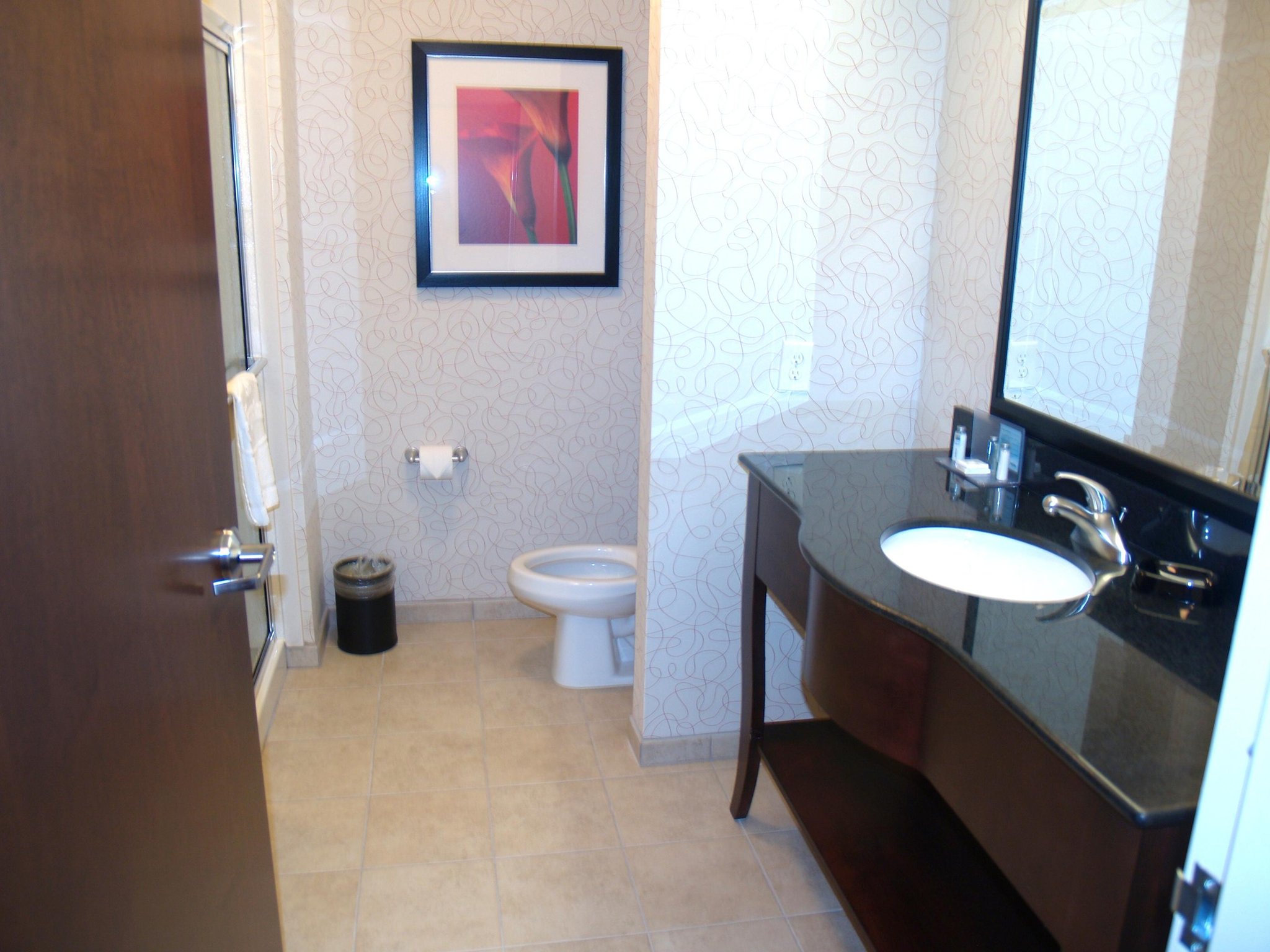 Hampton Inn Richmond - Airport Hampton Inn Richmond - Airport