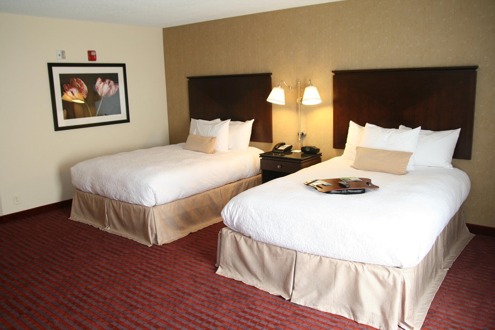 Hampton Inn Richmond - Airport Hampton Inn Richmond - Airport