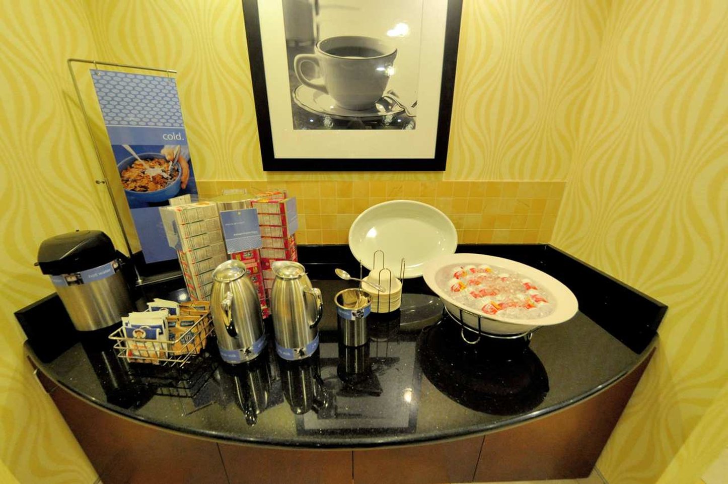 Hampton Inn Richmond - Airport Hampton Inn Richmond - Airport
