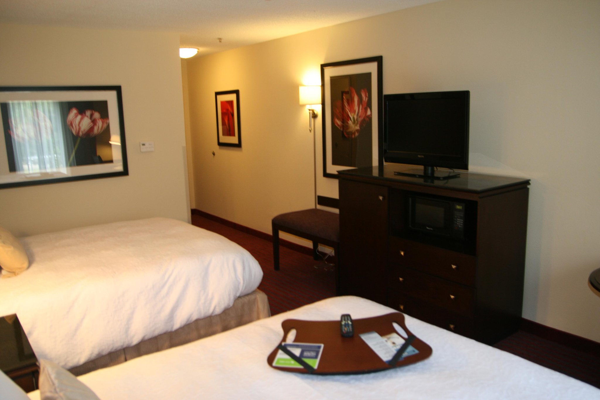 Hampton Inn Richmond - Airport Hampton Inn Richmond - Airport