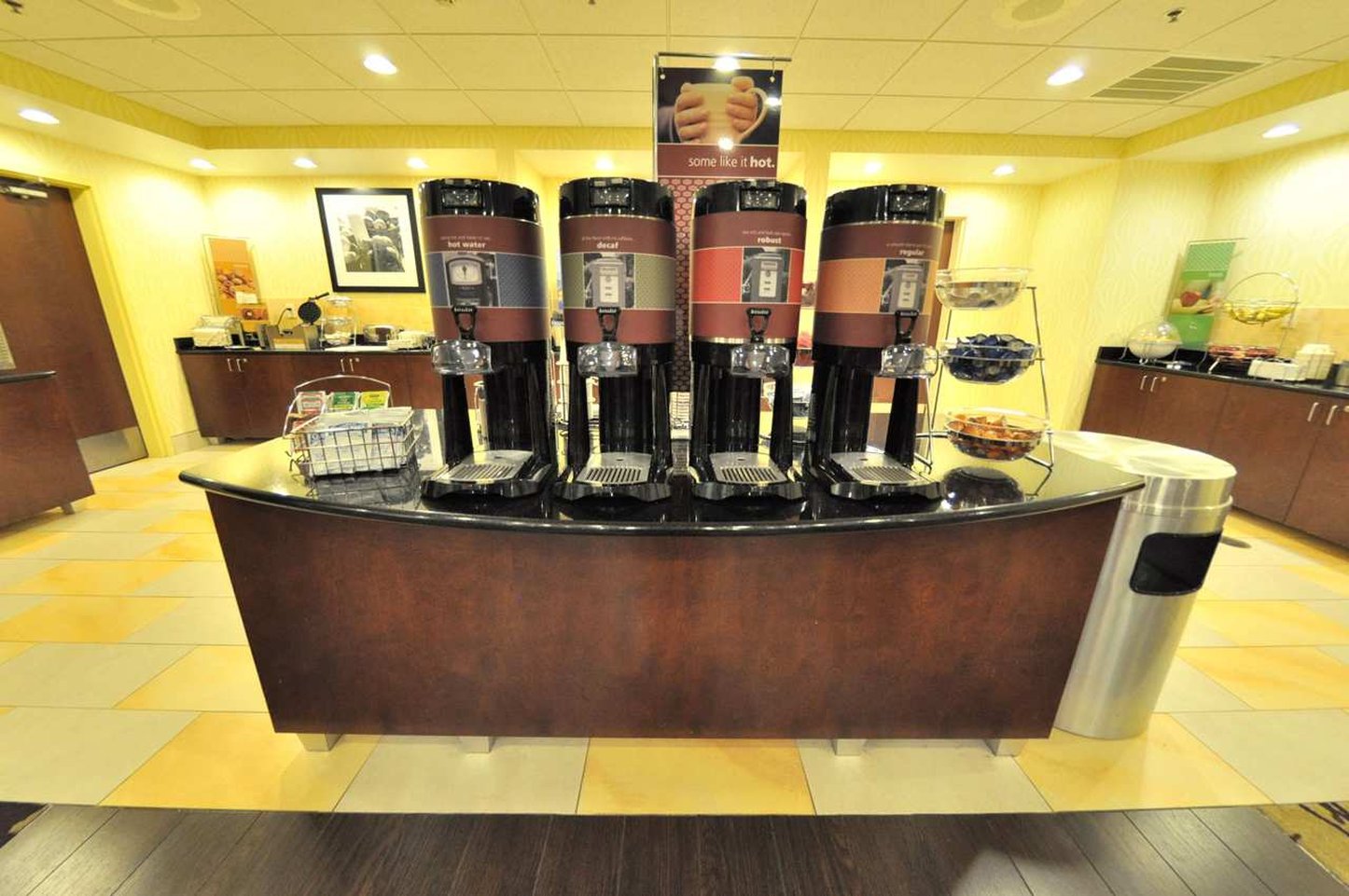 Hampton Inn Richmond - Airport Hampton Inn Richmond - Airport