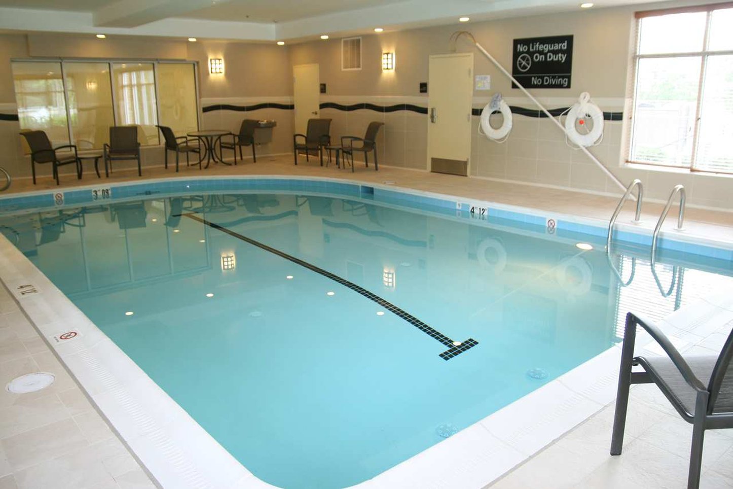 Hampton Inn Richmond - Airport Hampton Inn Richmond - Airport