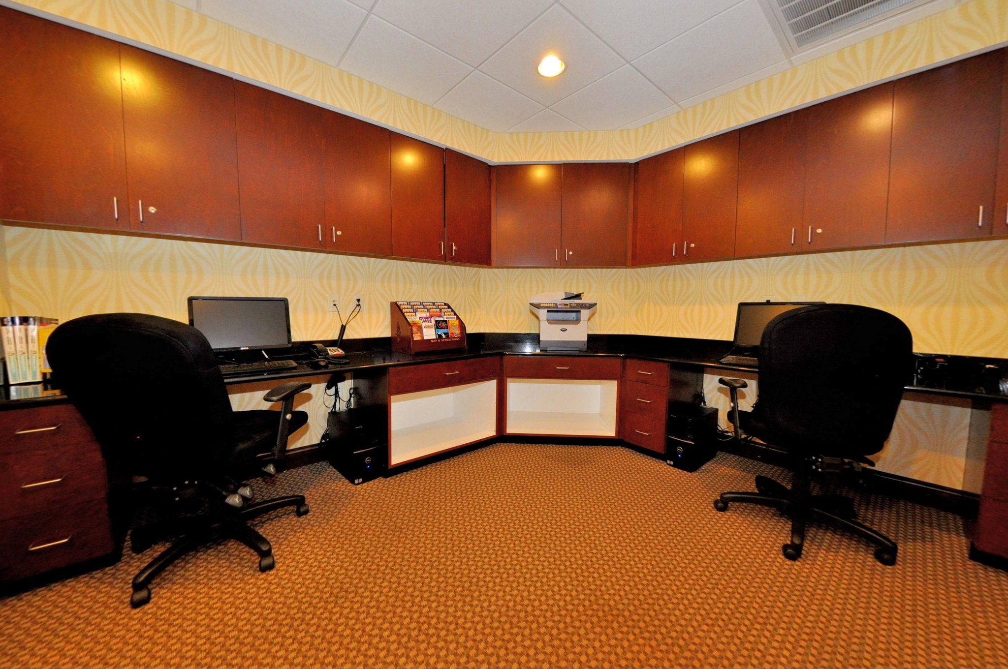 Hampton Inn Richmond - Airport Hampton Inn Richmond - Airport