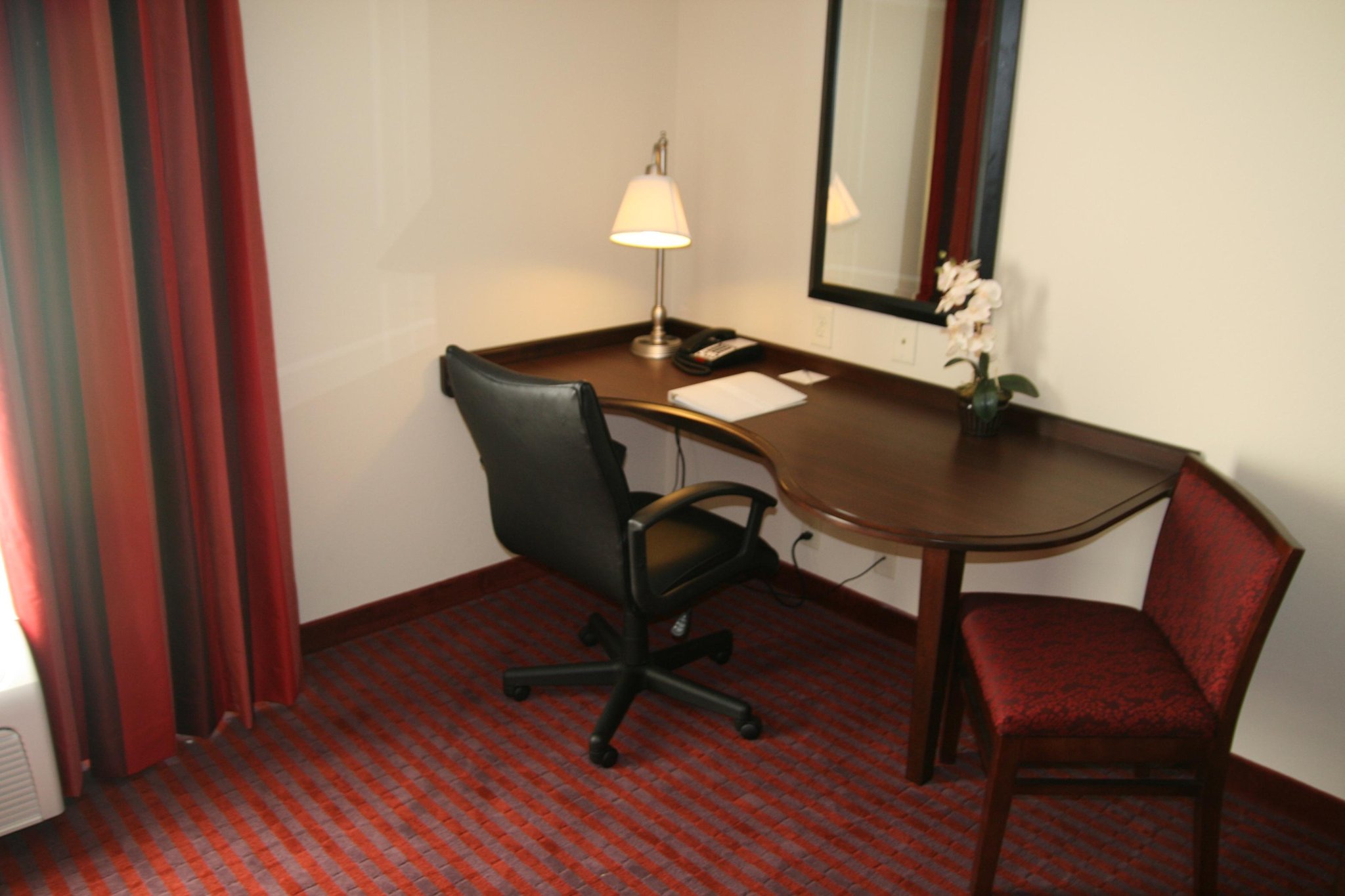 Hampton Inn Richmond - Airport Hampton Inn Richmond - Airport