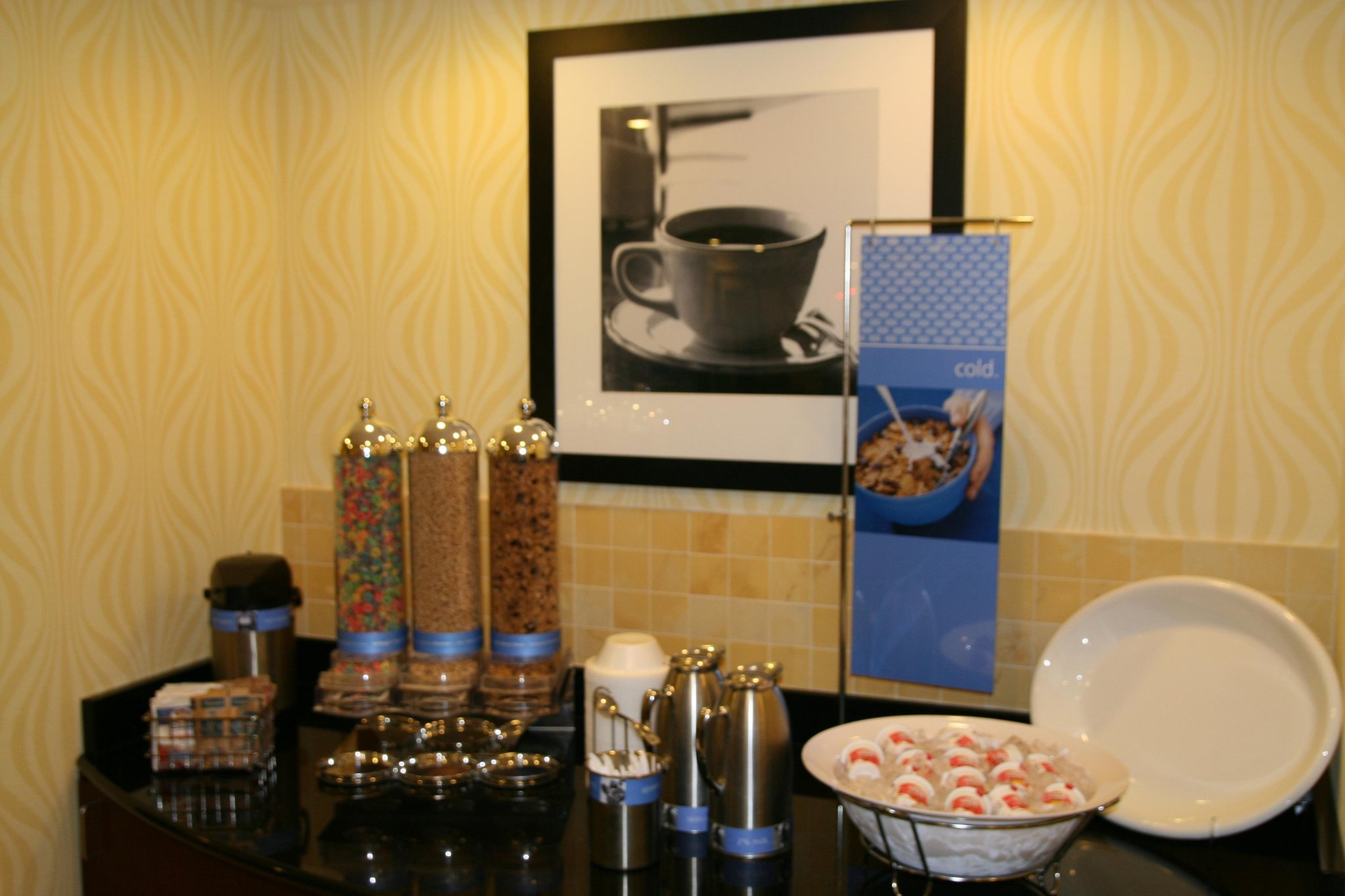 Hampton Inn Richmond - Airport Hampton Inn Richmond - Airport