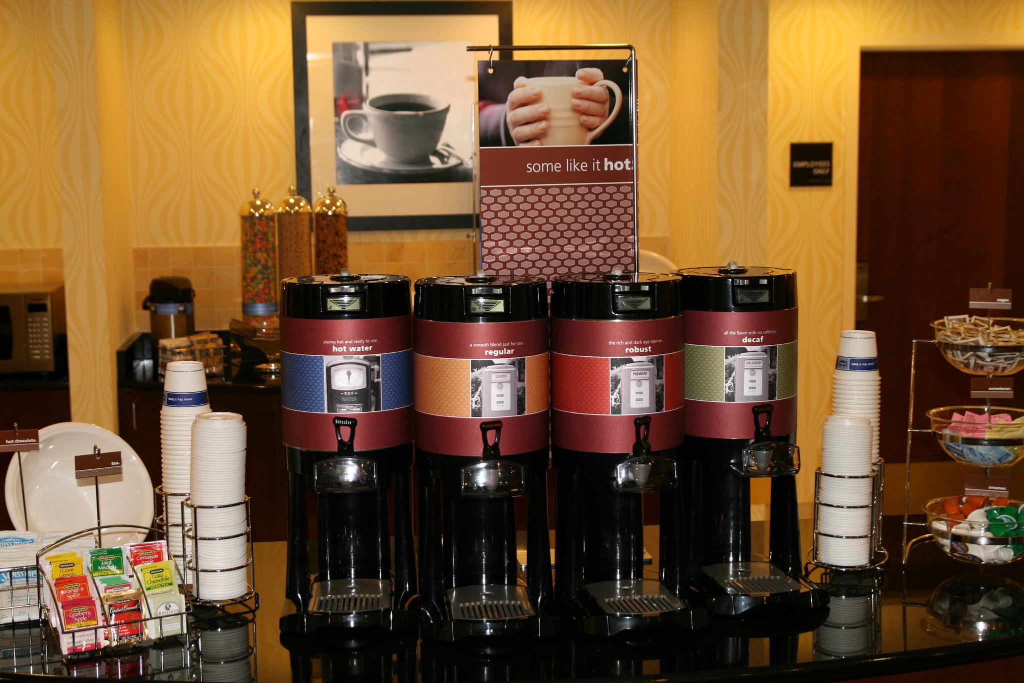 Hampton Inn Richmond - Airport Hampton Inn Richmond - Airport