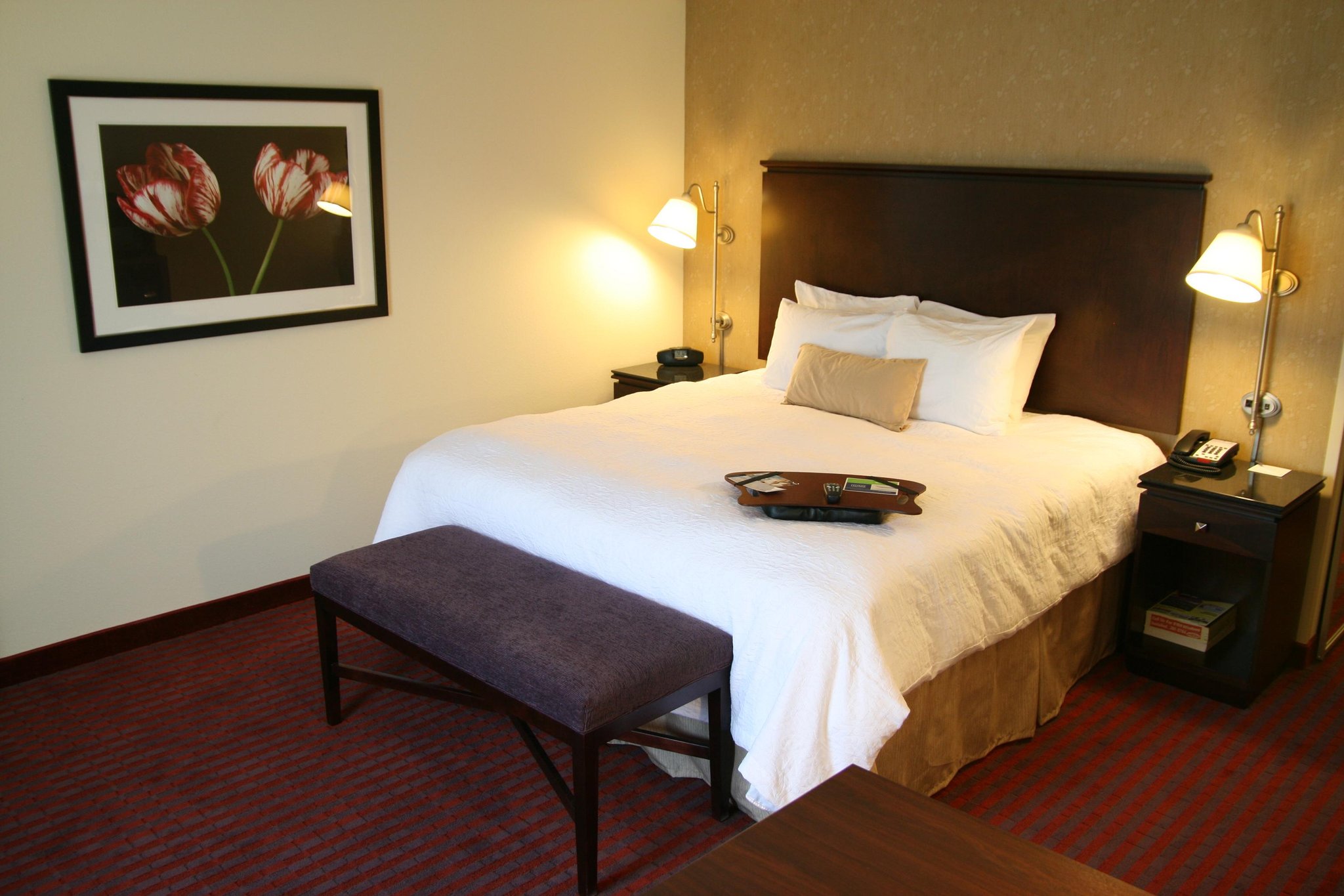 Hampton Inn Richmond - Airport Hampton Inn Richmond - Airport