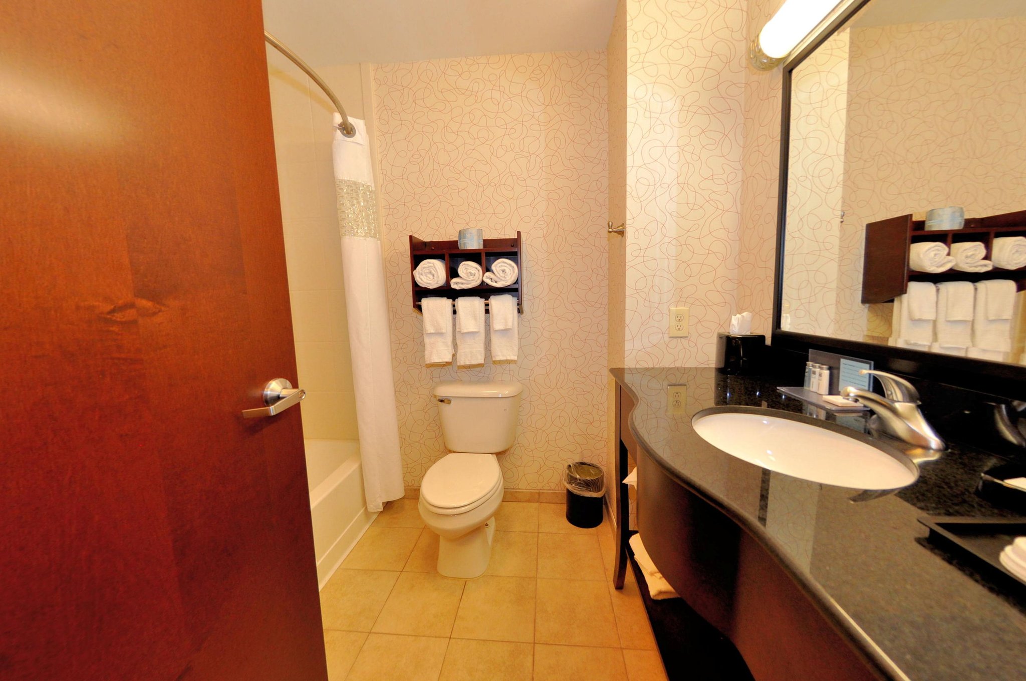 Hampton Inn Richmond - Airport Hampton Inn Richmond - Airport