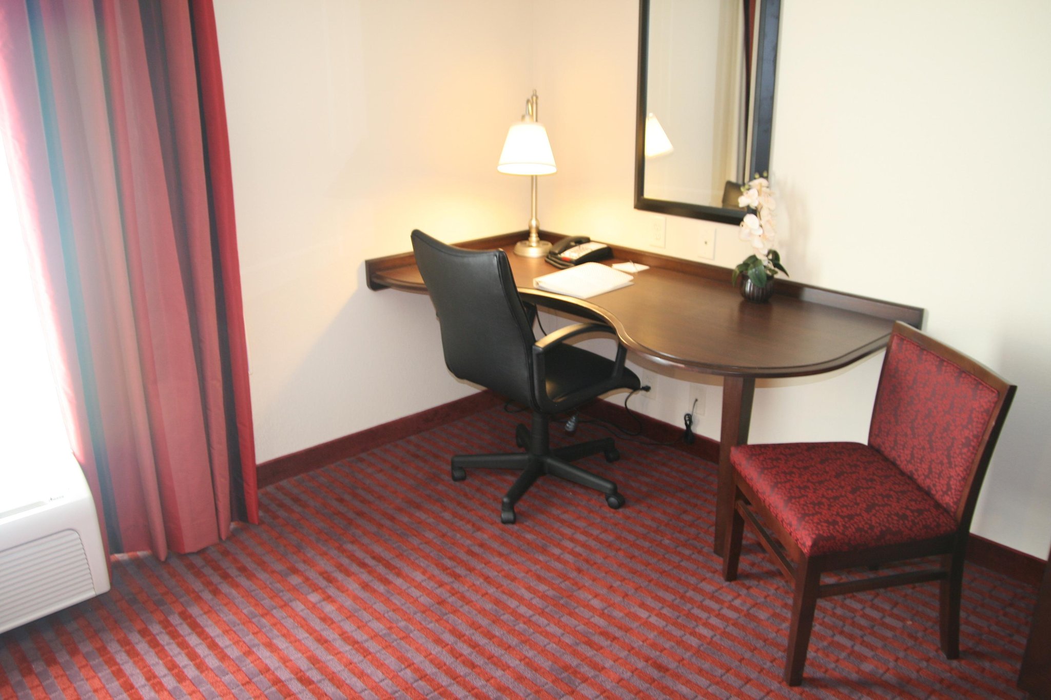 Hampton Inn Richmond - Airport Hampton Inn Richmond - Airport