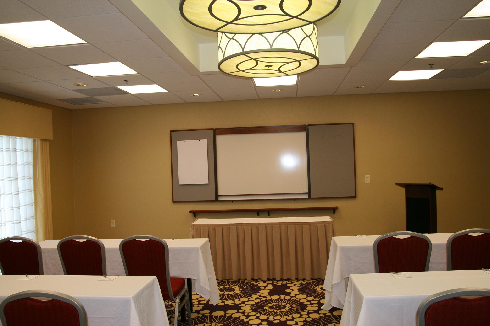 Hampton Inn Richmond - Airport Hampton Inn Richmond - Airport