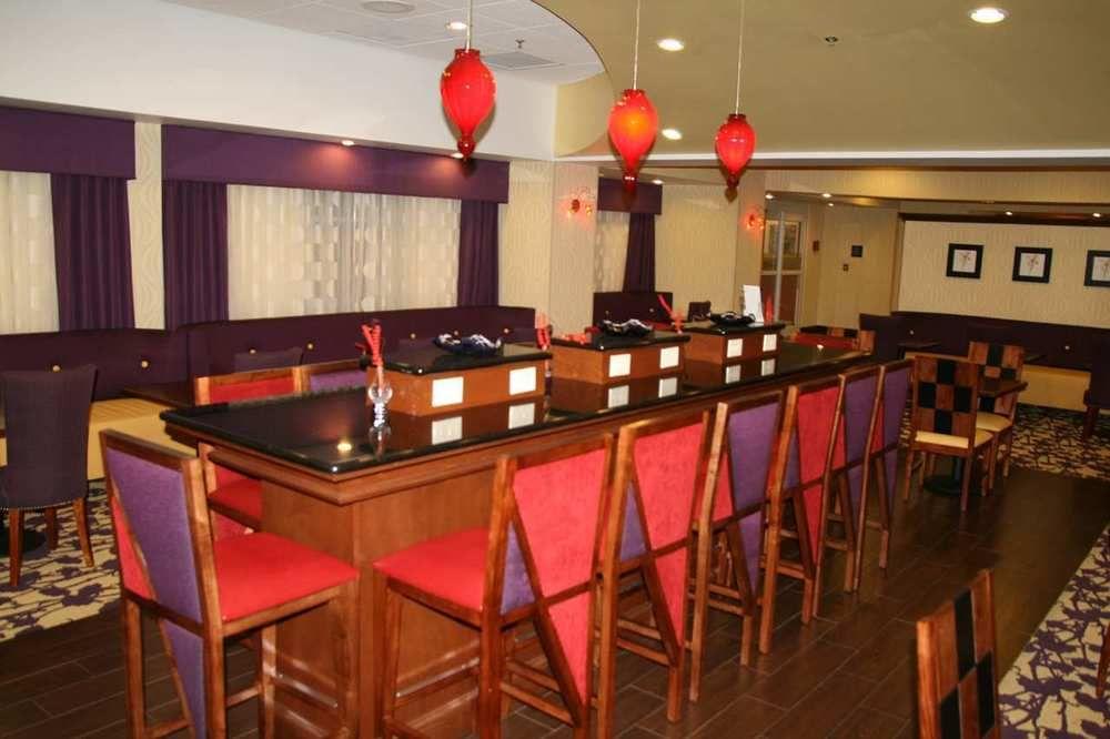 Hampton Inn Richmond - Airport Hampton Inn Richmond - Airport