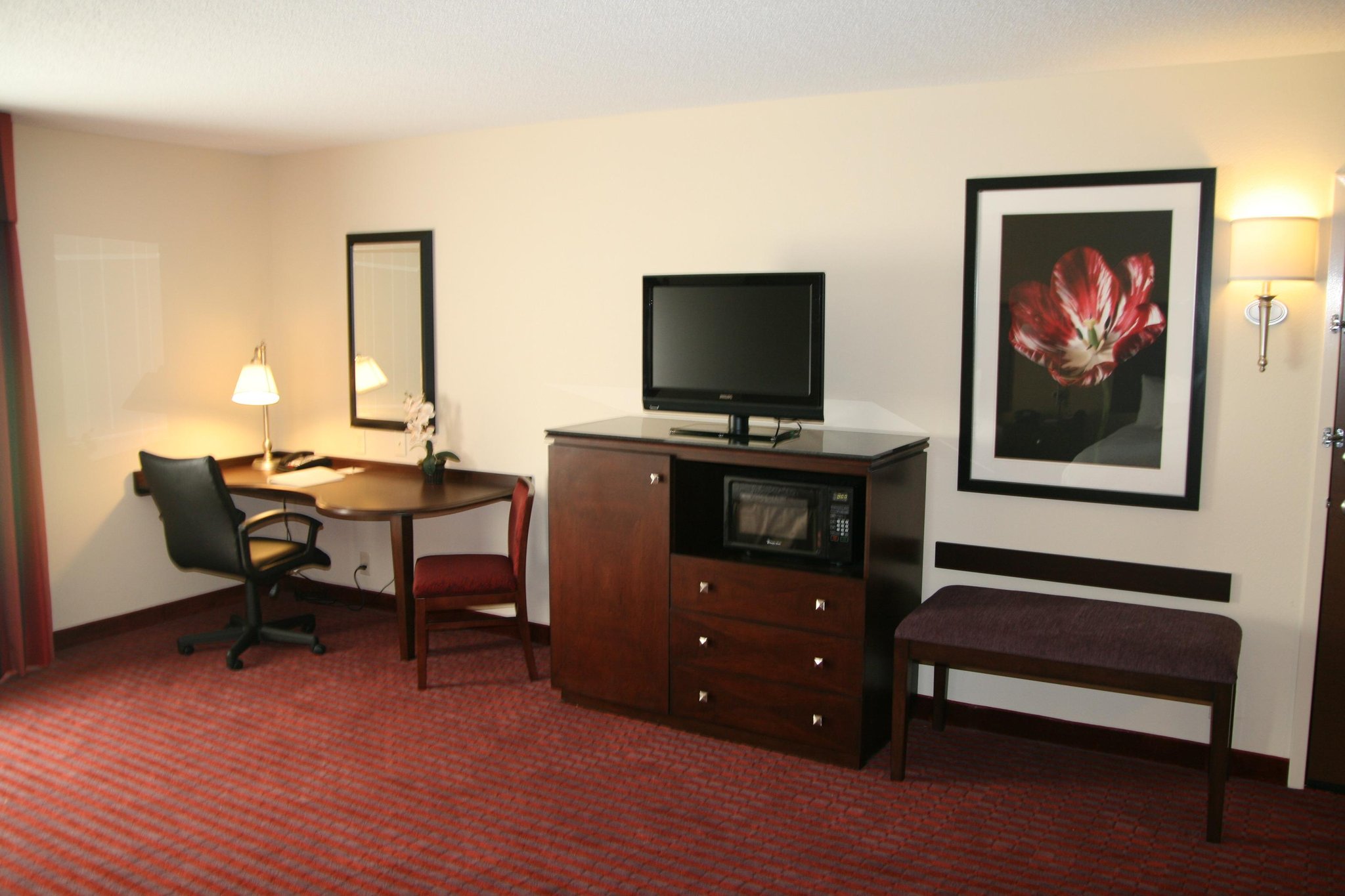 Hampton Inn Richmond - Airport Hampton Inn Richmond - Airport