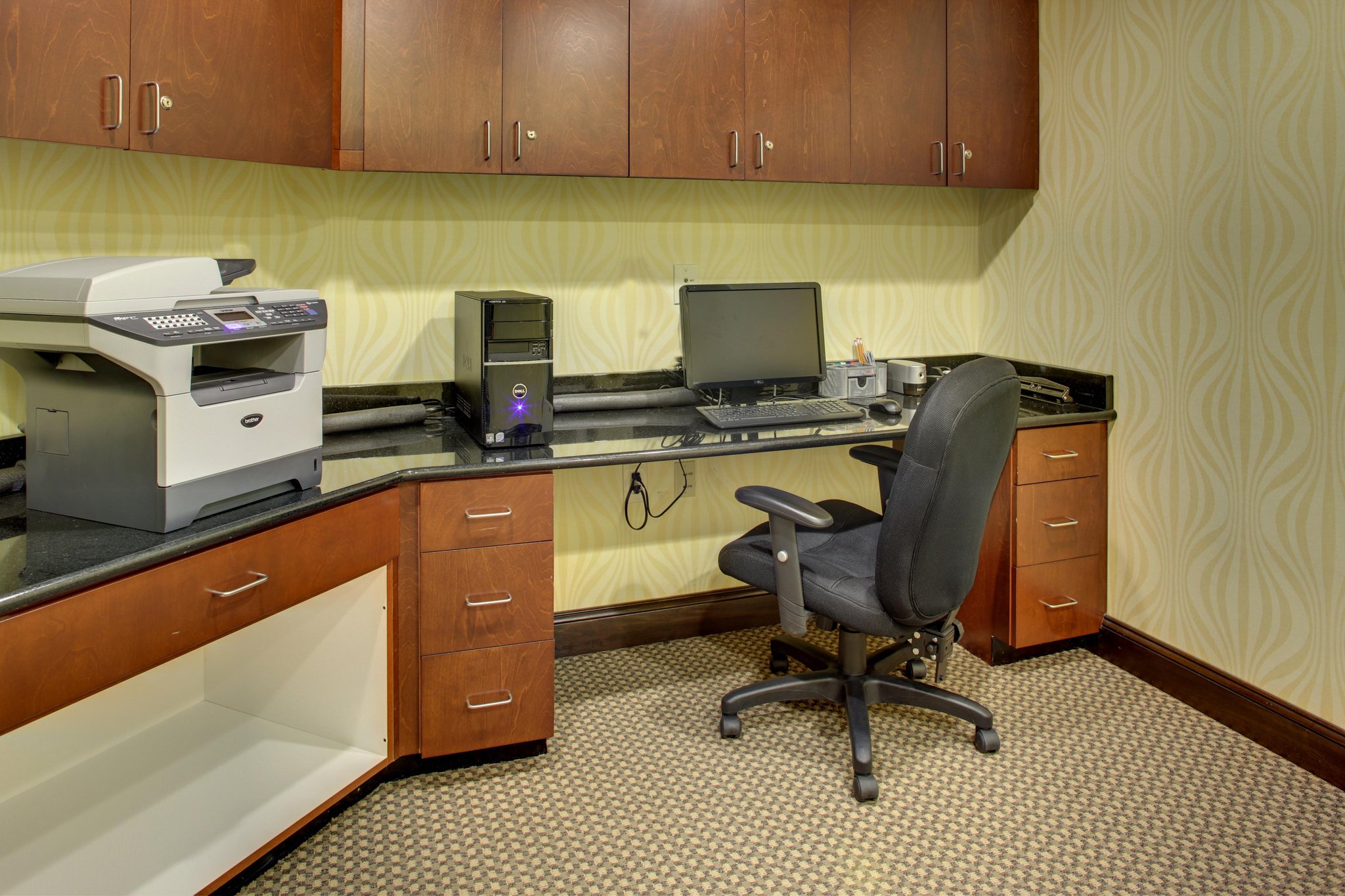 Hampton Inn Richmond - Airport Hampton Inn Richmond - Airport