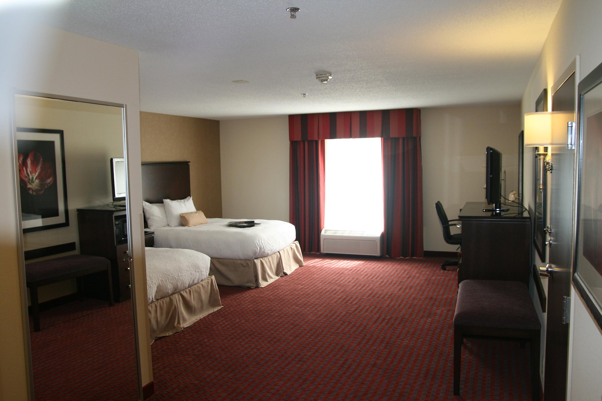 Hampton Inn Richmond - Airport Hampton Inn Richmond - Airport