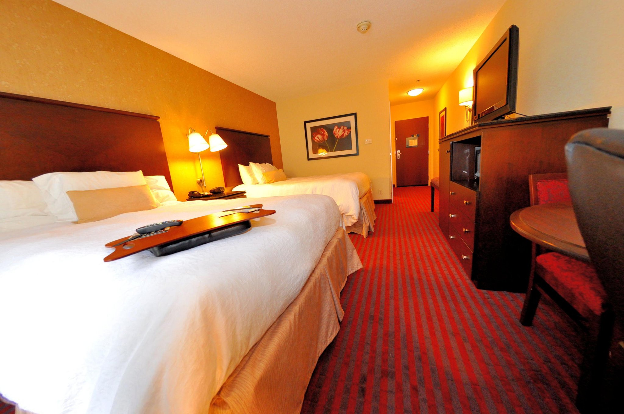Hampton Inn Richmond - Airport Hampton Inn Richmond - Airport