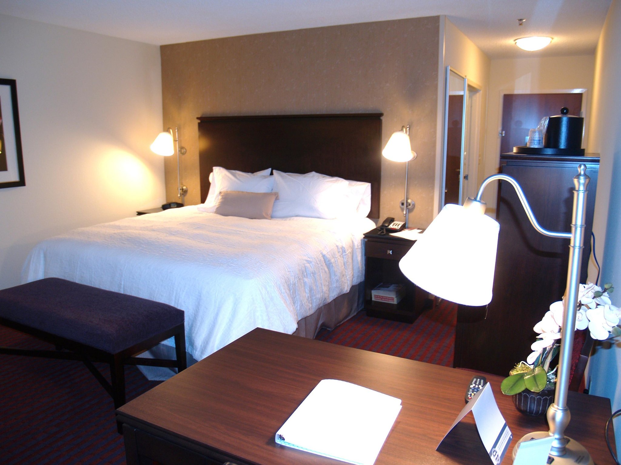 Hampton Inn Richmond - Airport Hampton Inn Richmond - Airport
