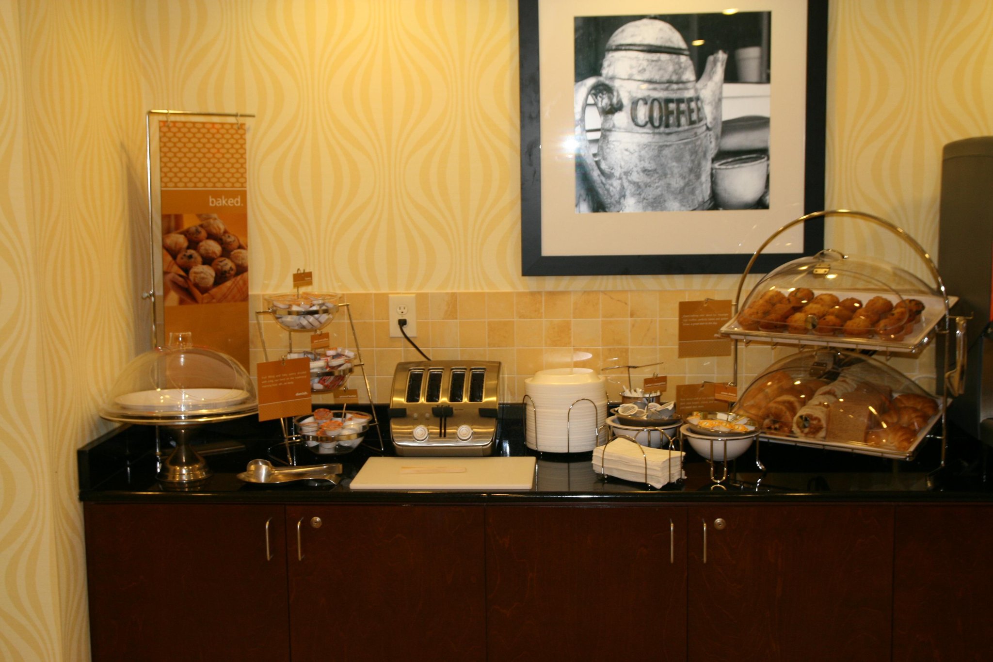 Hampton Inn Richmond - Airport Hampton Inn Richmond - Airport
