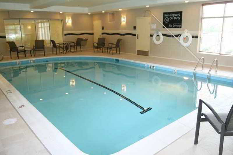 Hampton Inn Richmond - Airport Hampton Inn Richmond - Airport