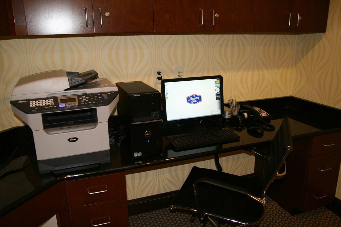 Hampton Inn Richmond - Airport Hampton Inn Richmond - Airport