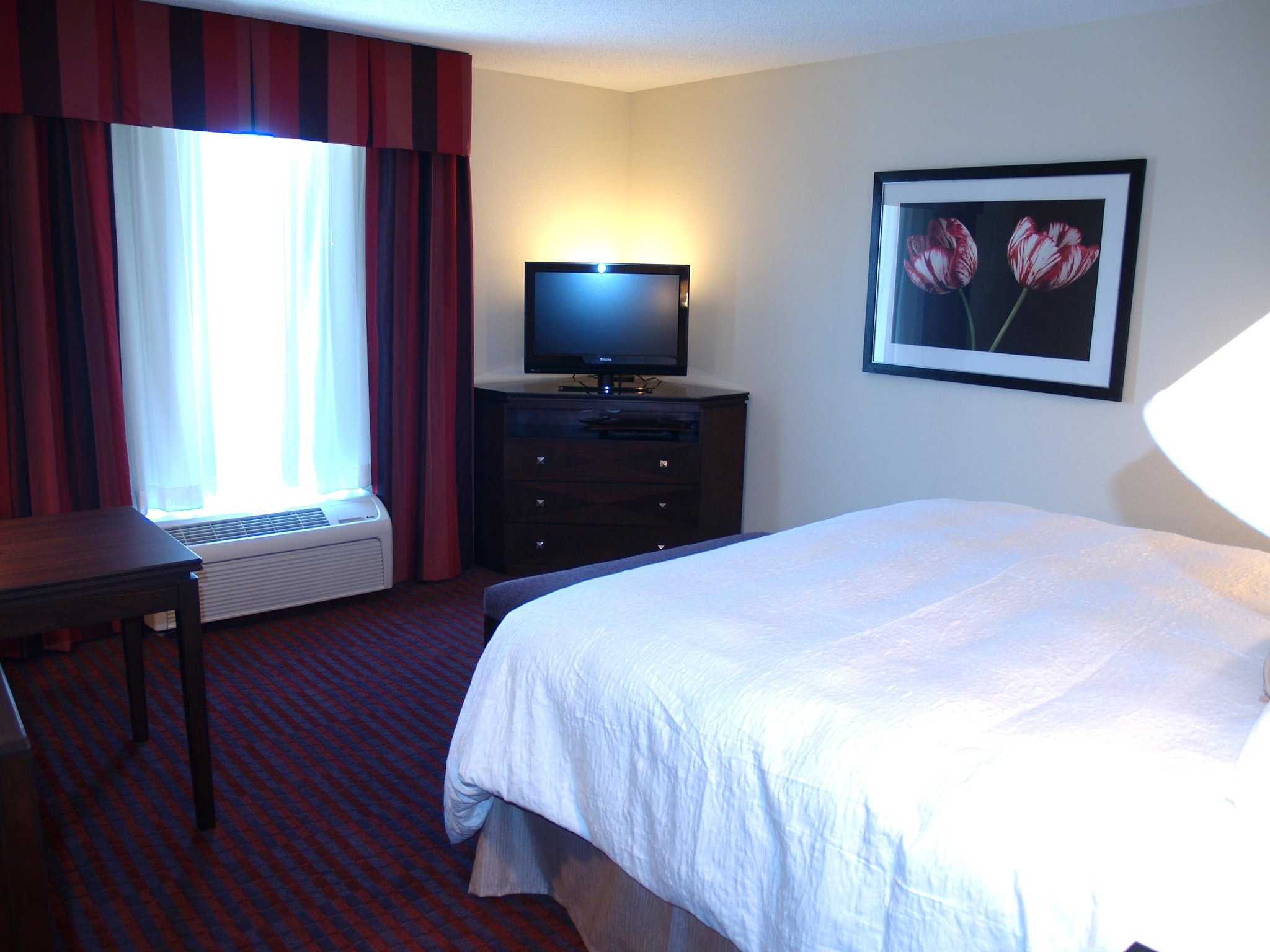 Hampton Inn Richmond - Airport Hampton Inn Richmond - Airport