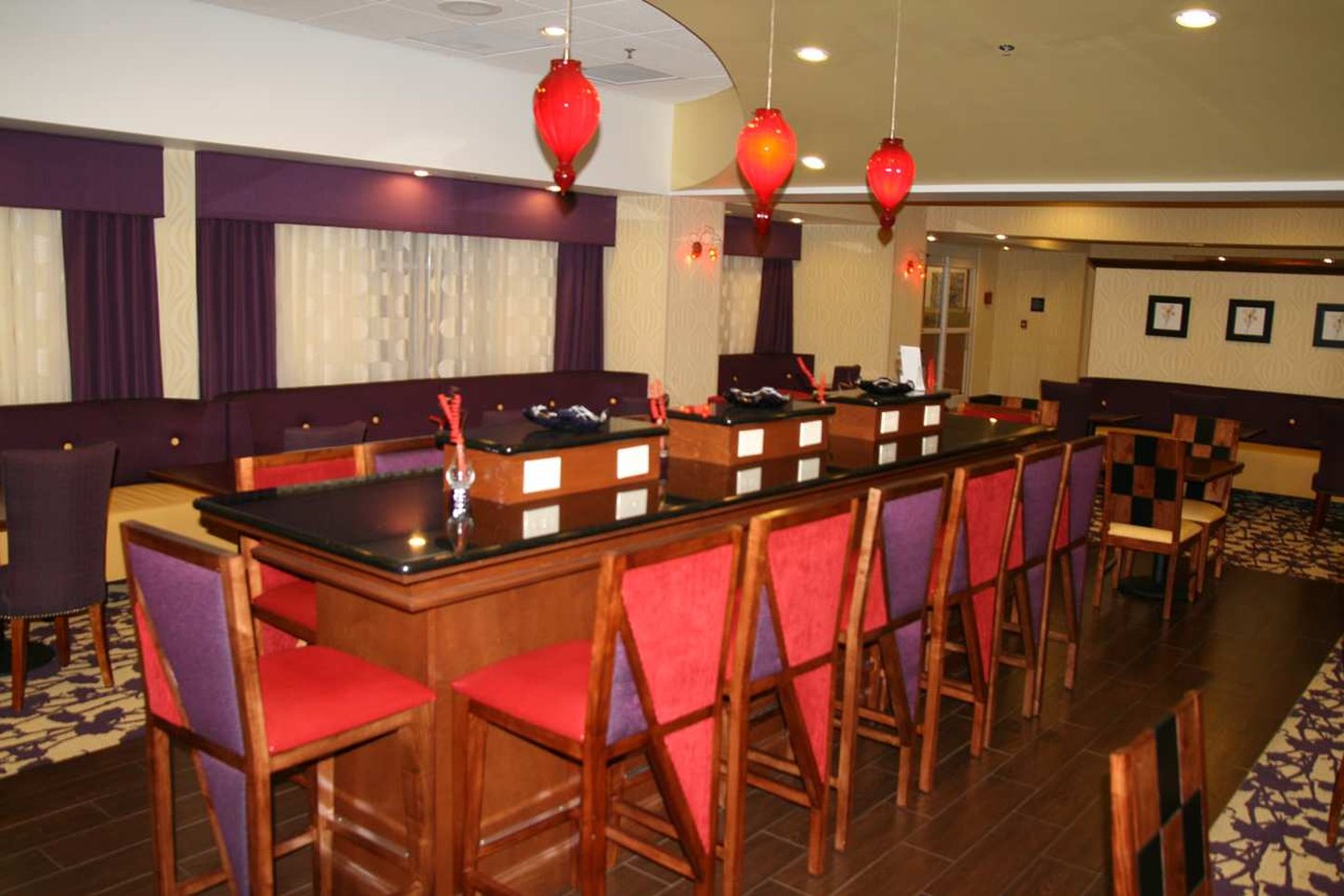 Hampton Inn Richmond - Airport Hampton Inn Richmond - Airport