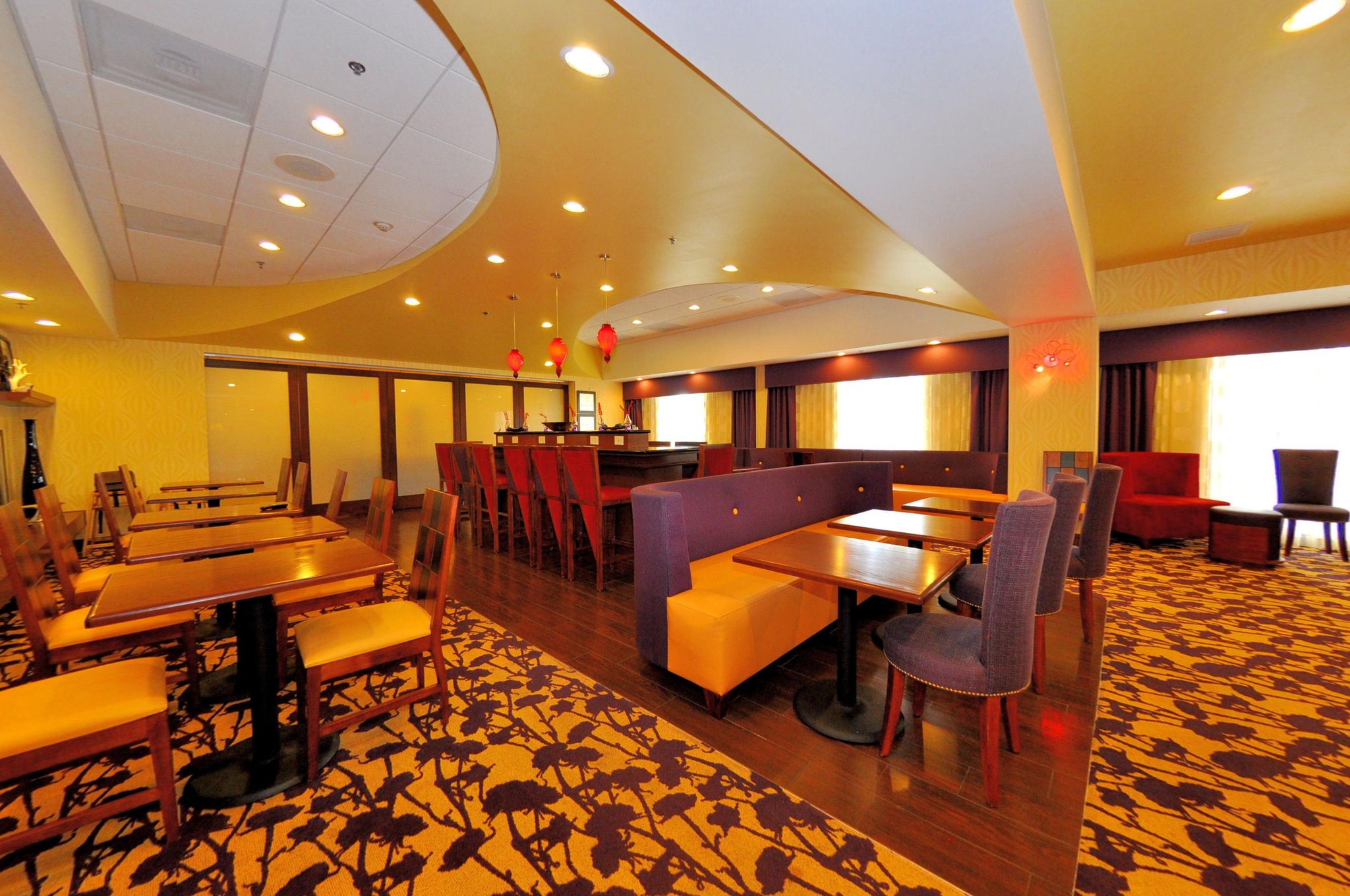 Hampton Inn Richmond - Airport Hampton Inn Richmond - Airport