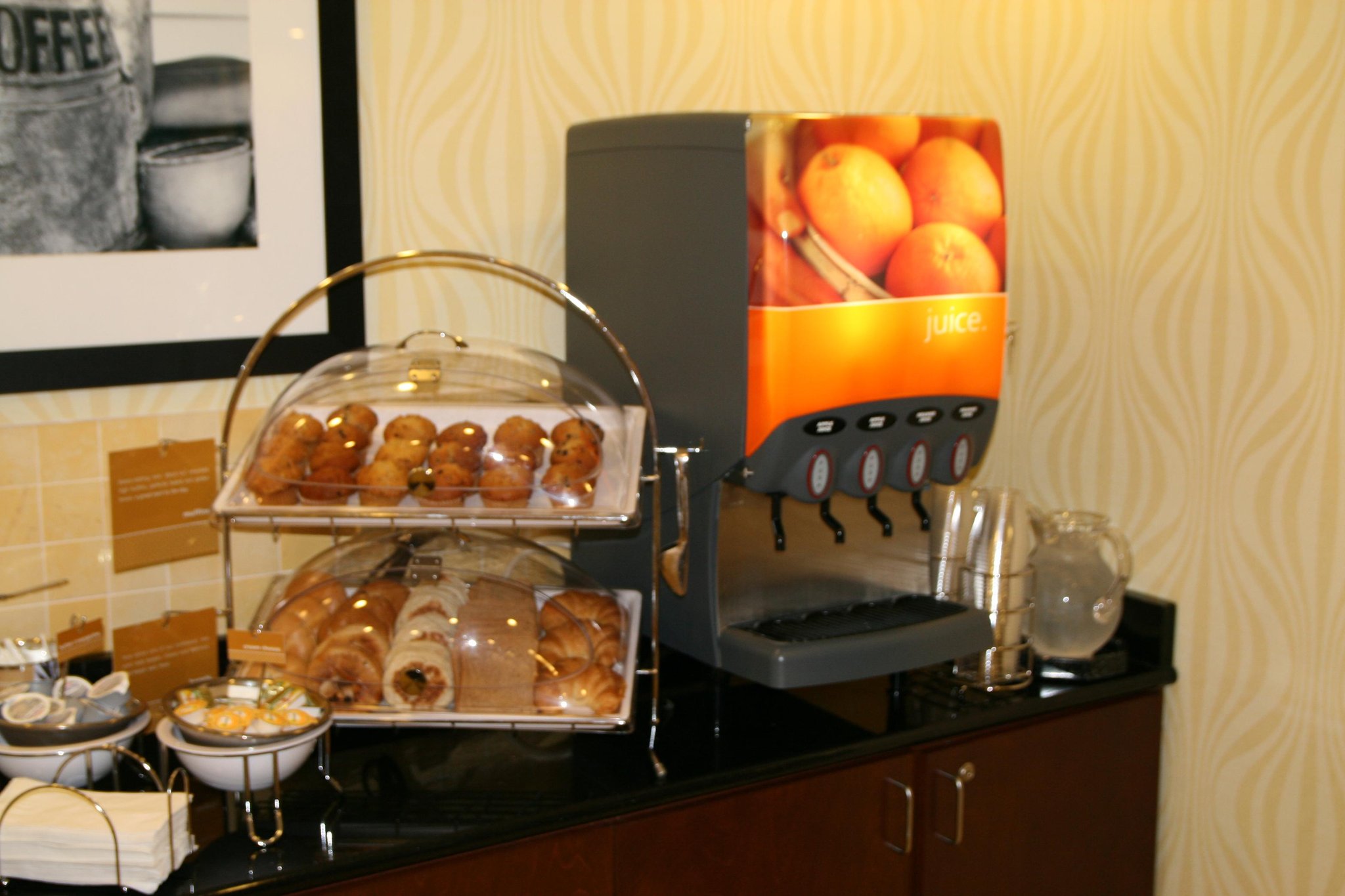 Hampton Inn Richmond - Airport Hampton Inn Richmond - Airport