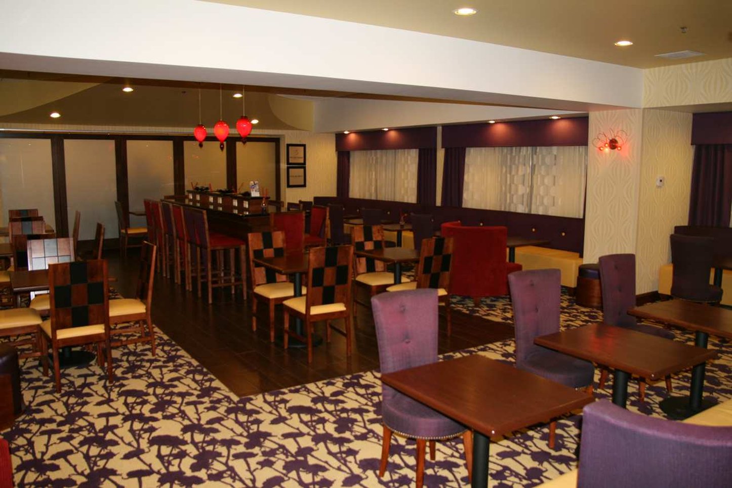 Hampton Inn Richmond - Airport Hampton Inn Richmond - Airport