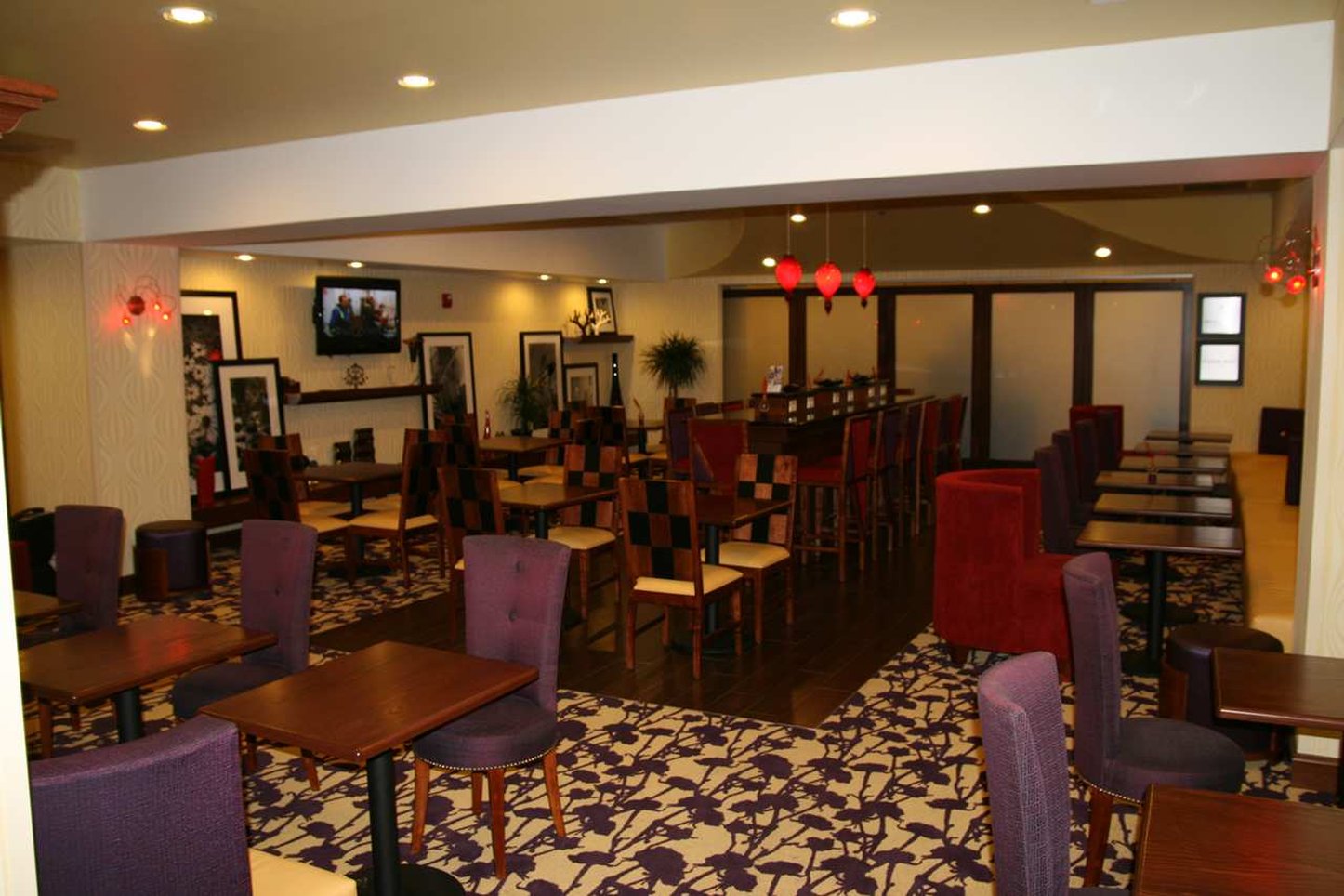 Hampton Inn Richmond - Airport Hampton Inn Richmond - Airport